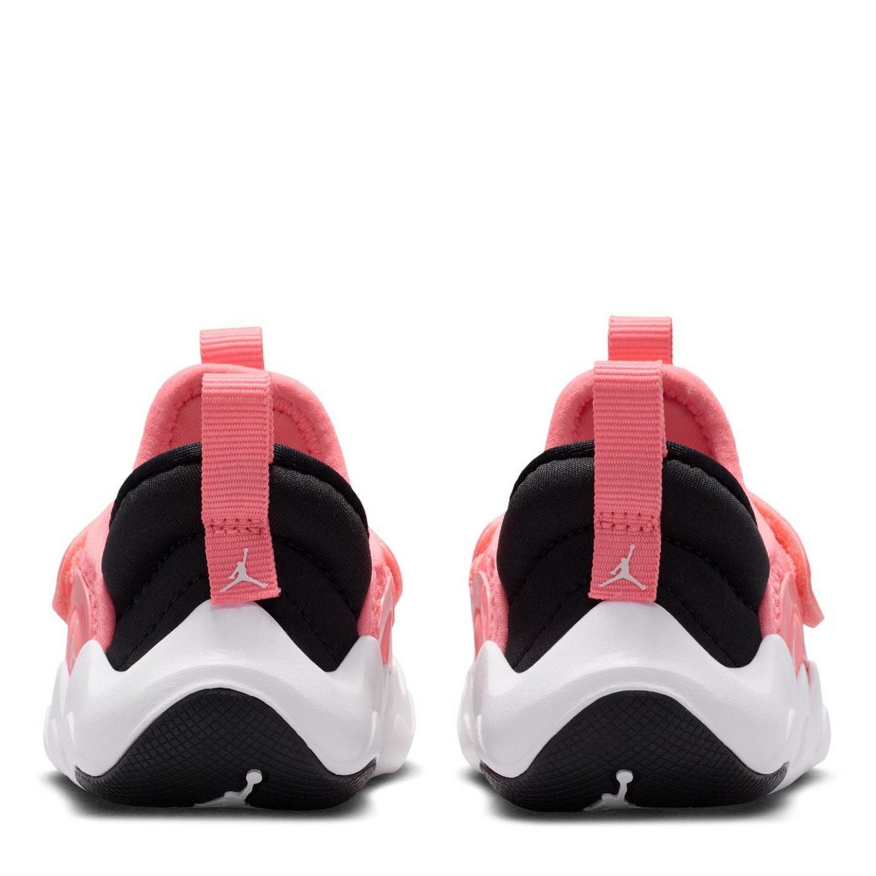 Air Jordan 23/7.2 EasyOn Low Top Crib Sneakers