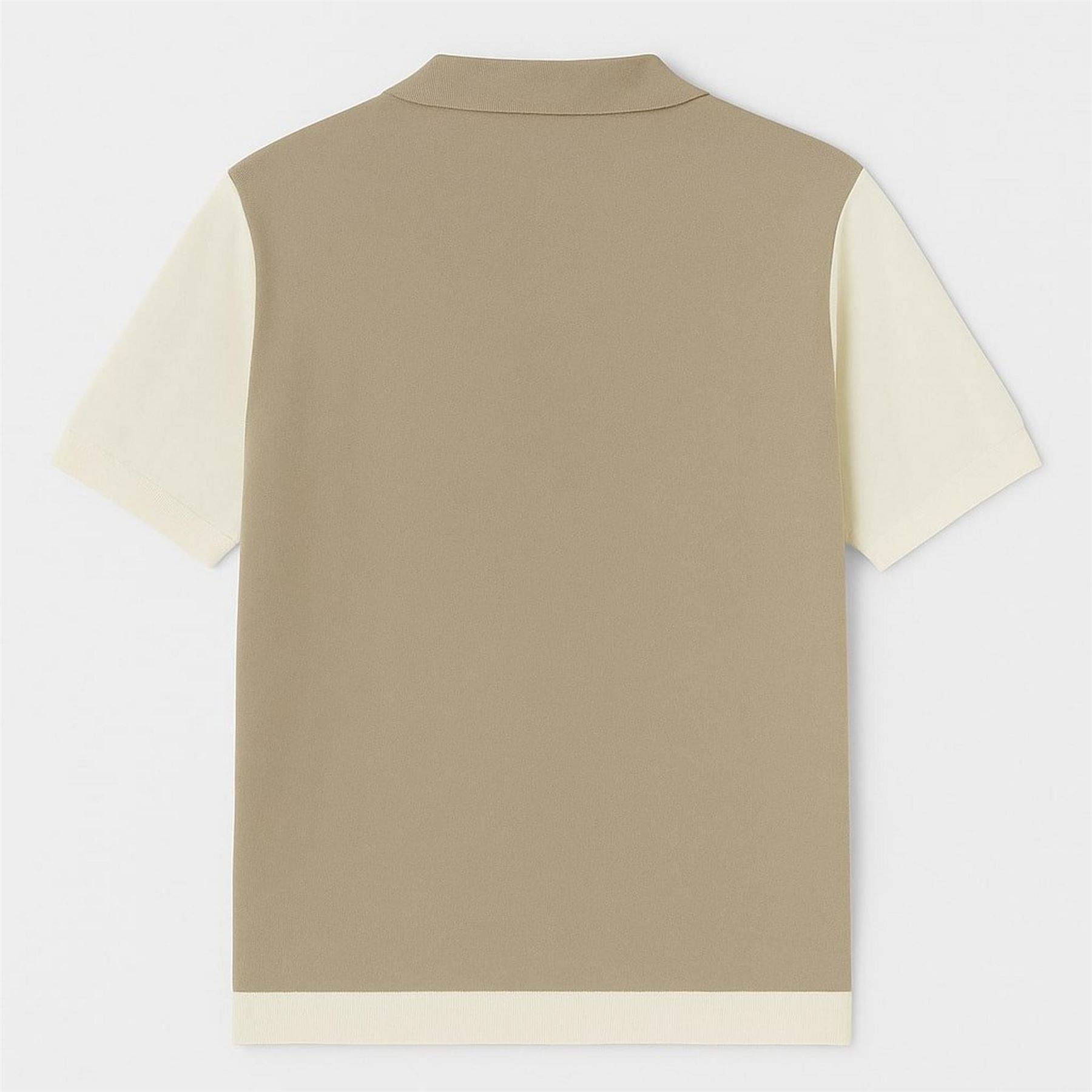 Firetrap Sweater Polo