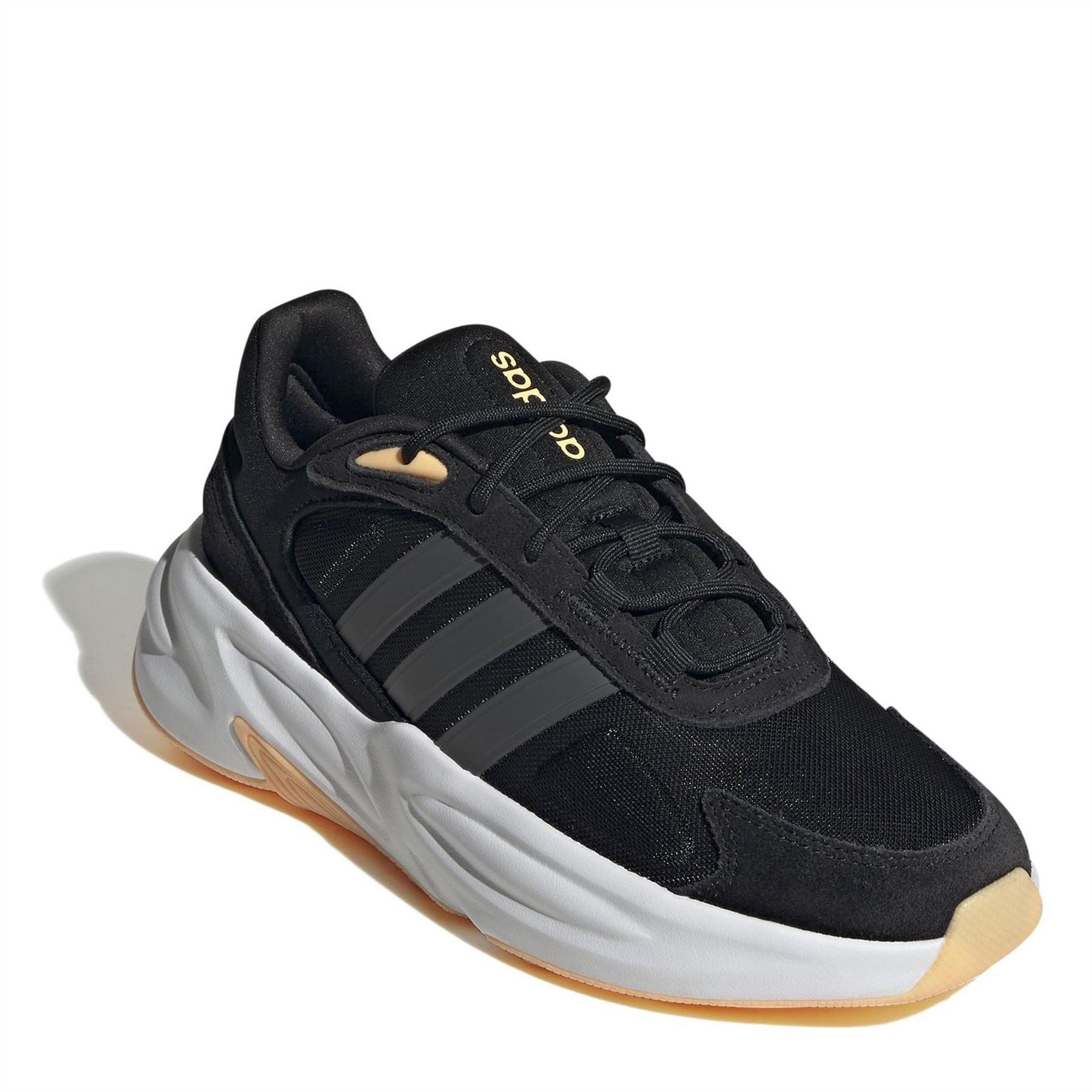 adidas Womens Ozelle Cloudfoam Lifestyle Running Shoes