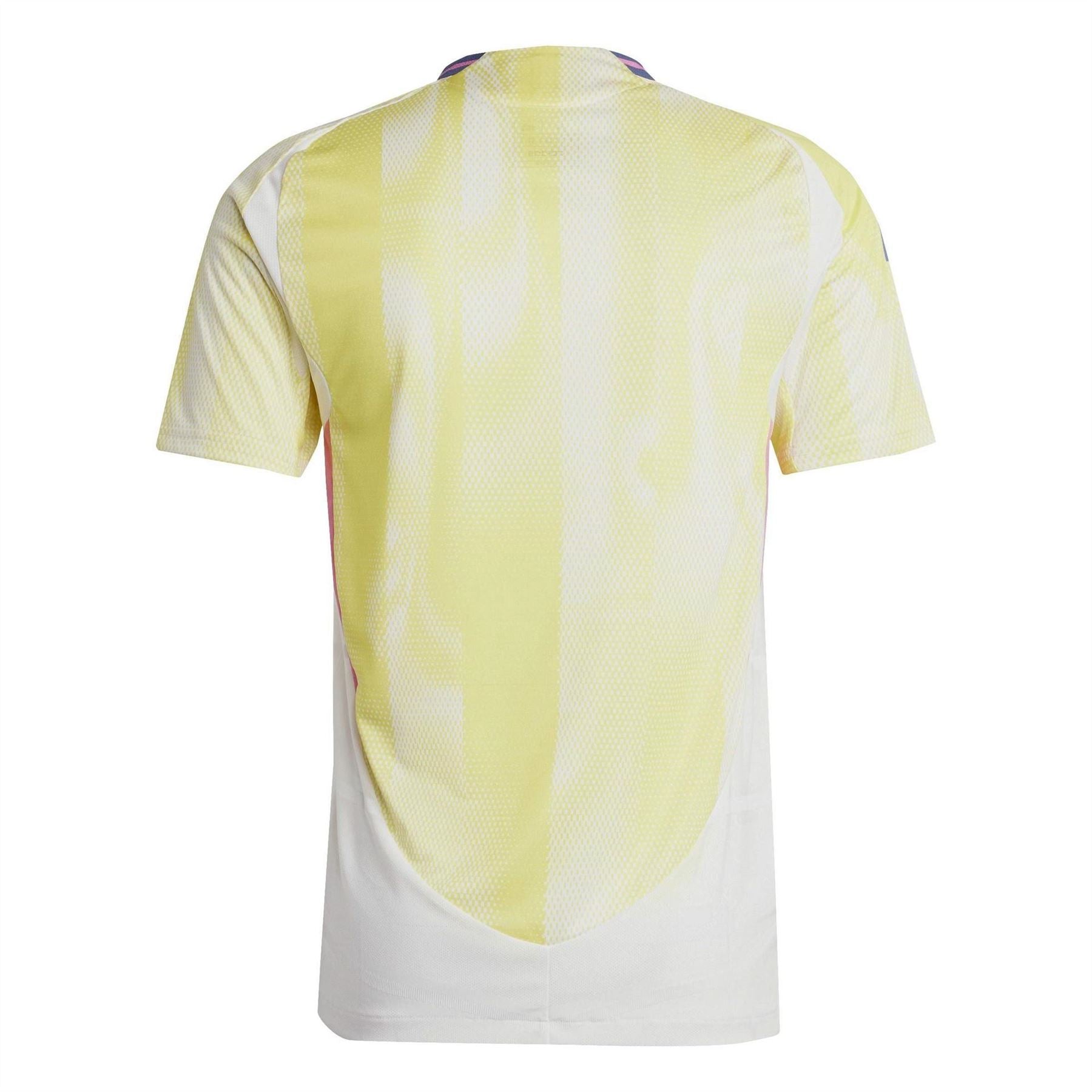 adidas Mens A Jersey Au T-Shirt