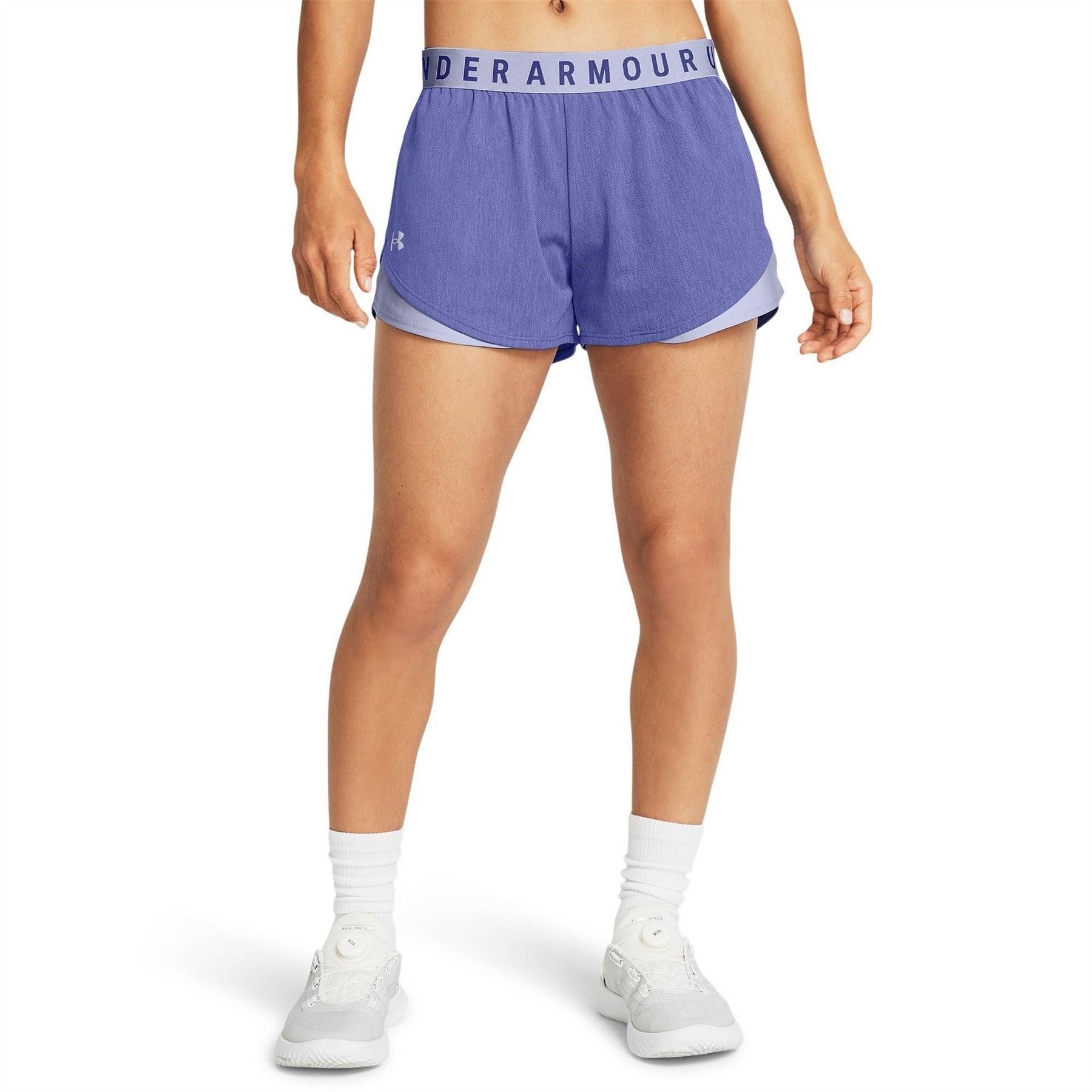 Under Armour Armour Play Up Shorts