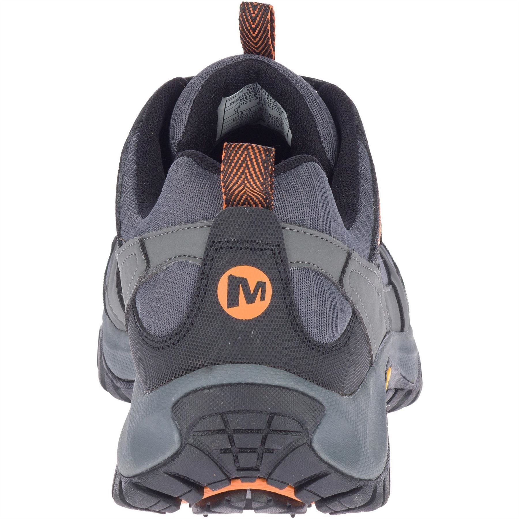 Merrell Mens Bryce GorE-Tex Walking Shoes