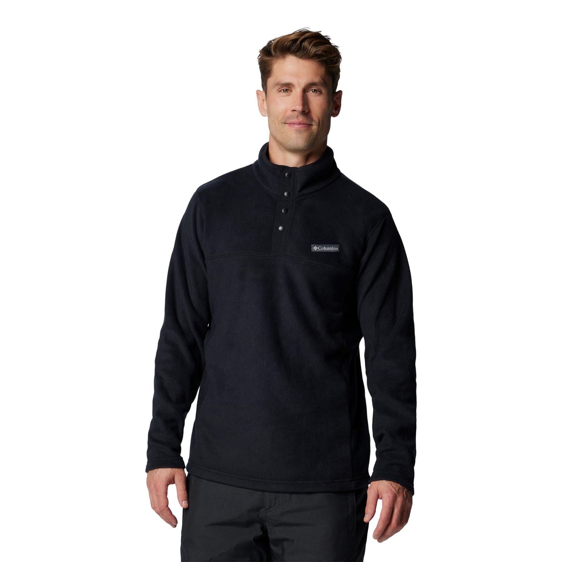 Columbia Mountain™ Half Snap fleece