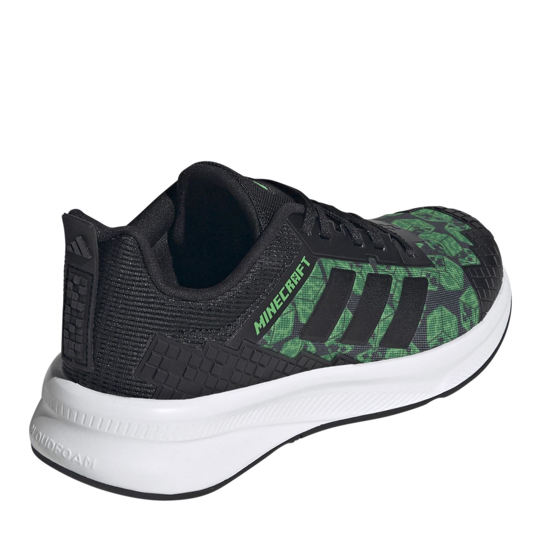 adidas McrftFortarun Jn63