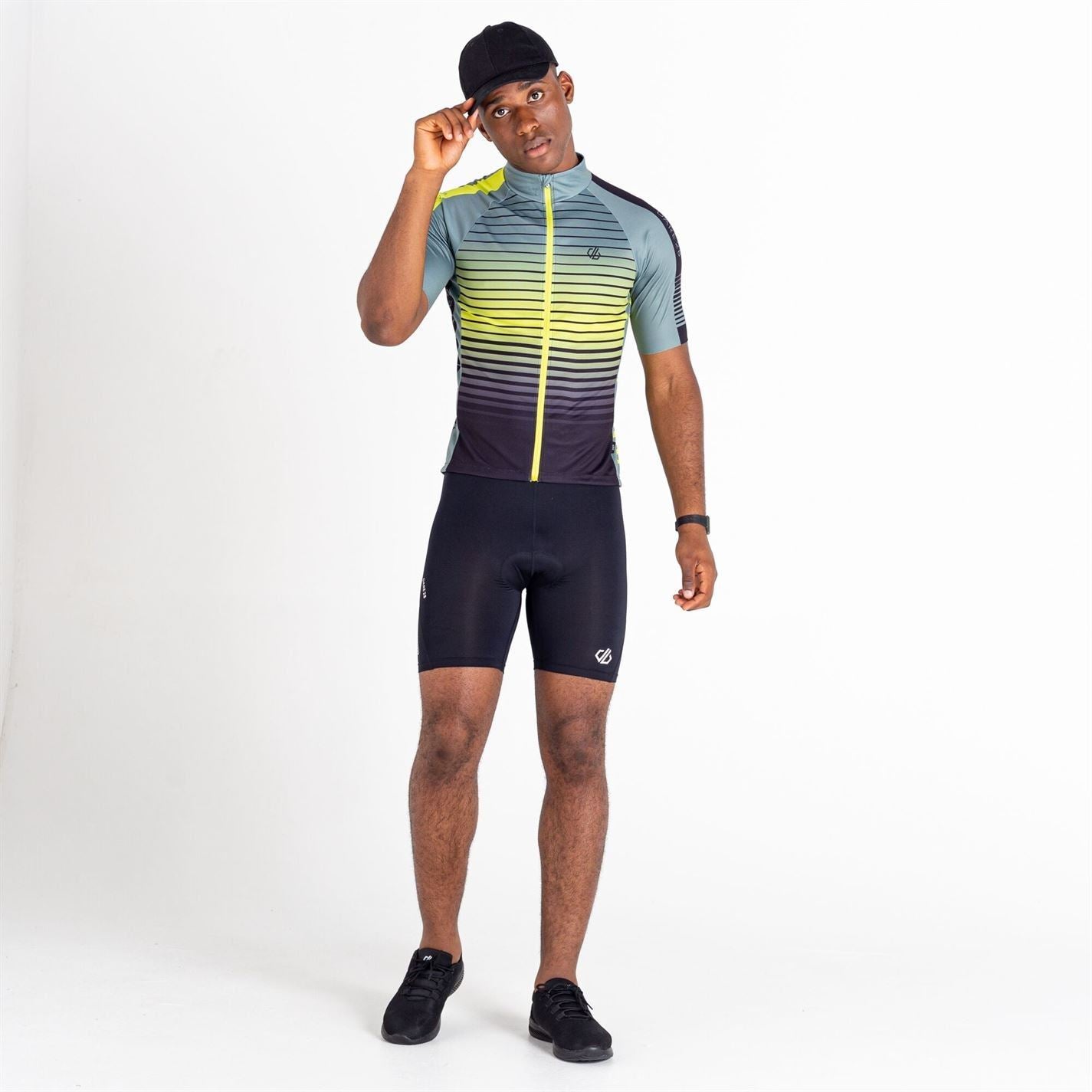 Dare 2b Virtuous Short Sleeve Jersey