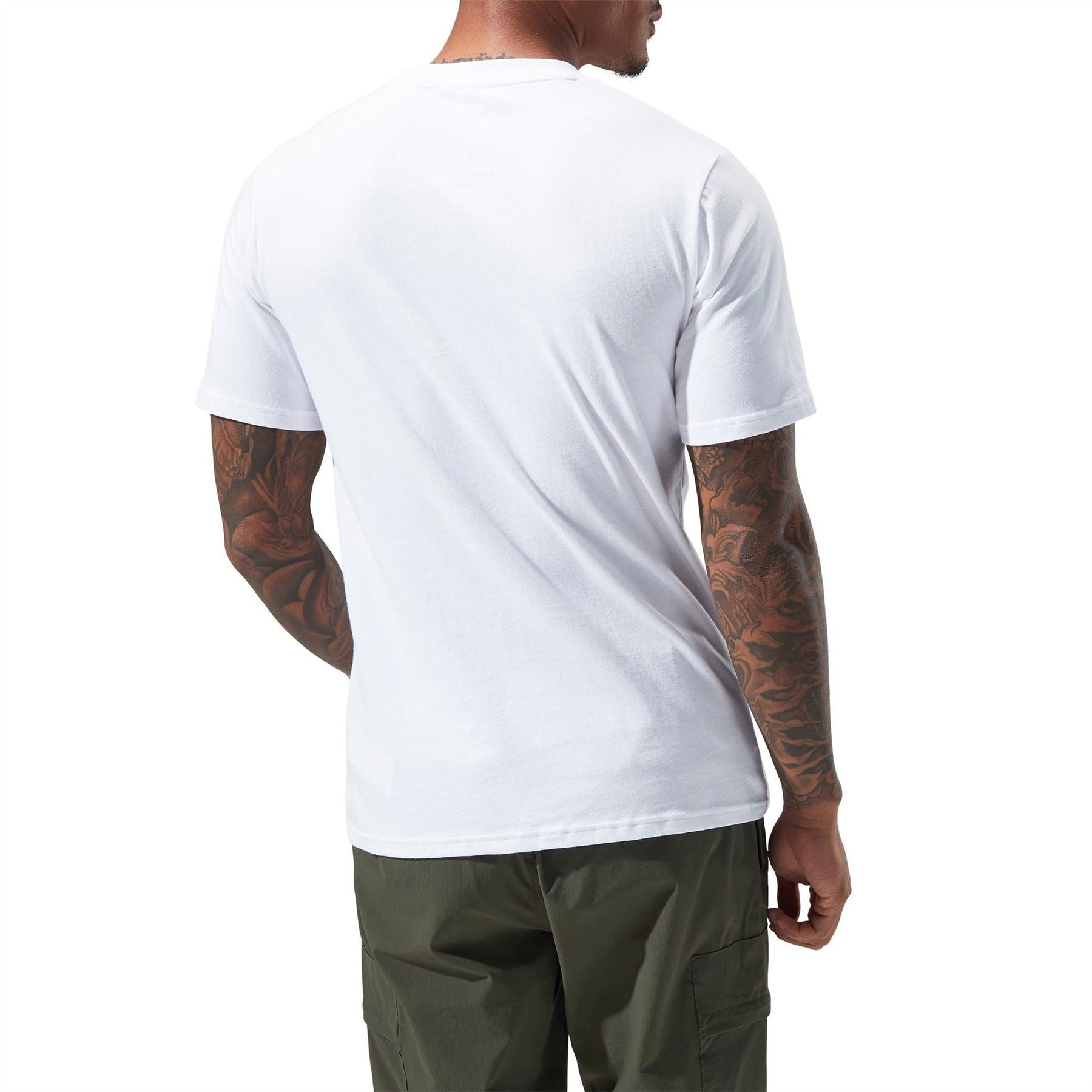 Berghaus Logo T-Shirt