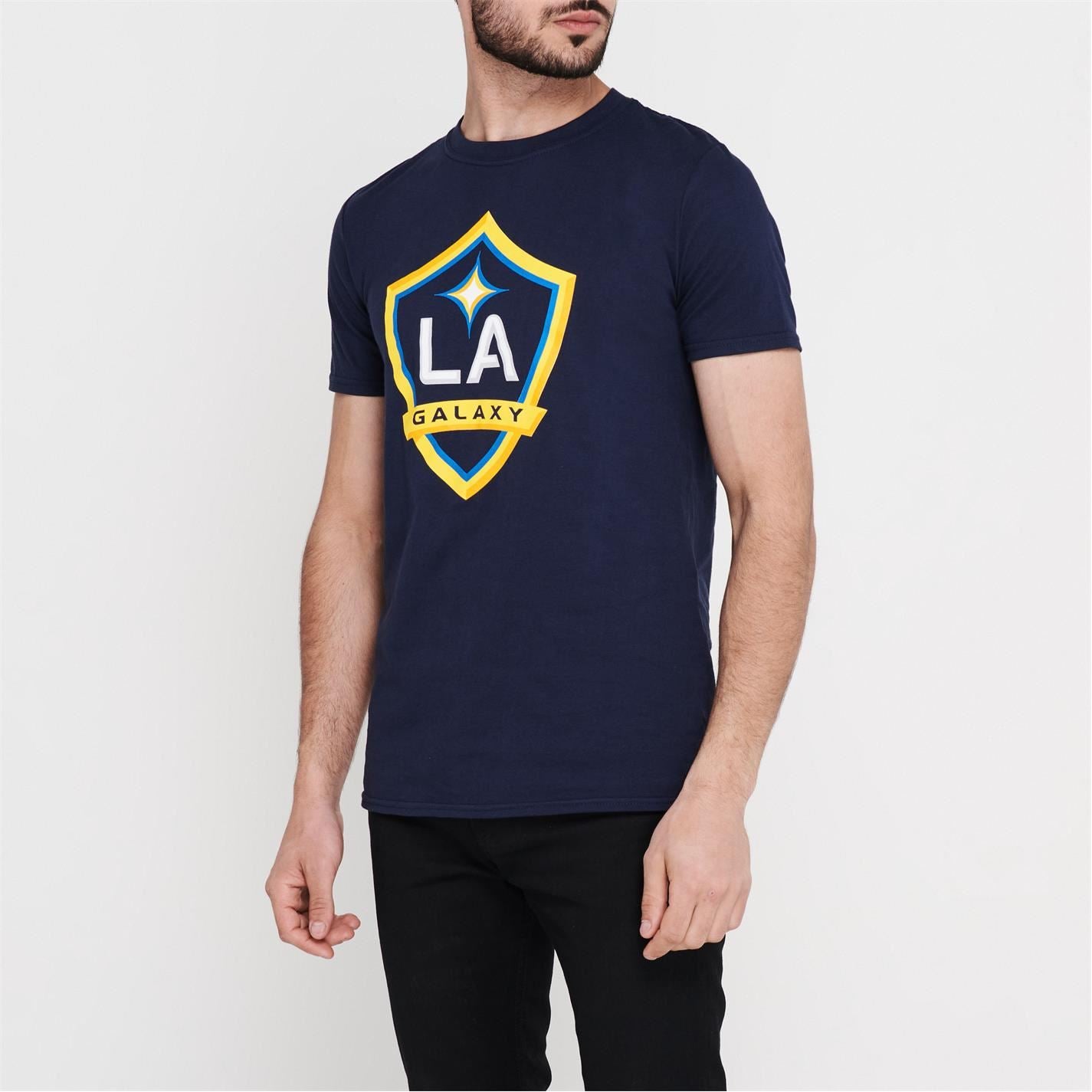 MLS Logo T-Shirt Adults