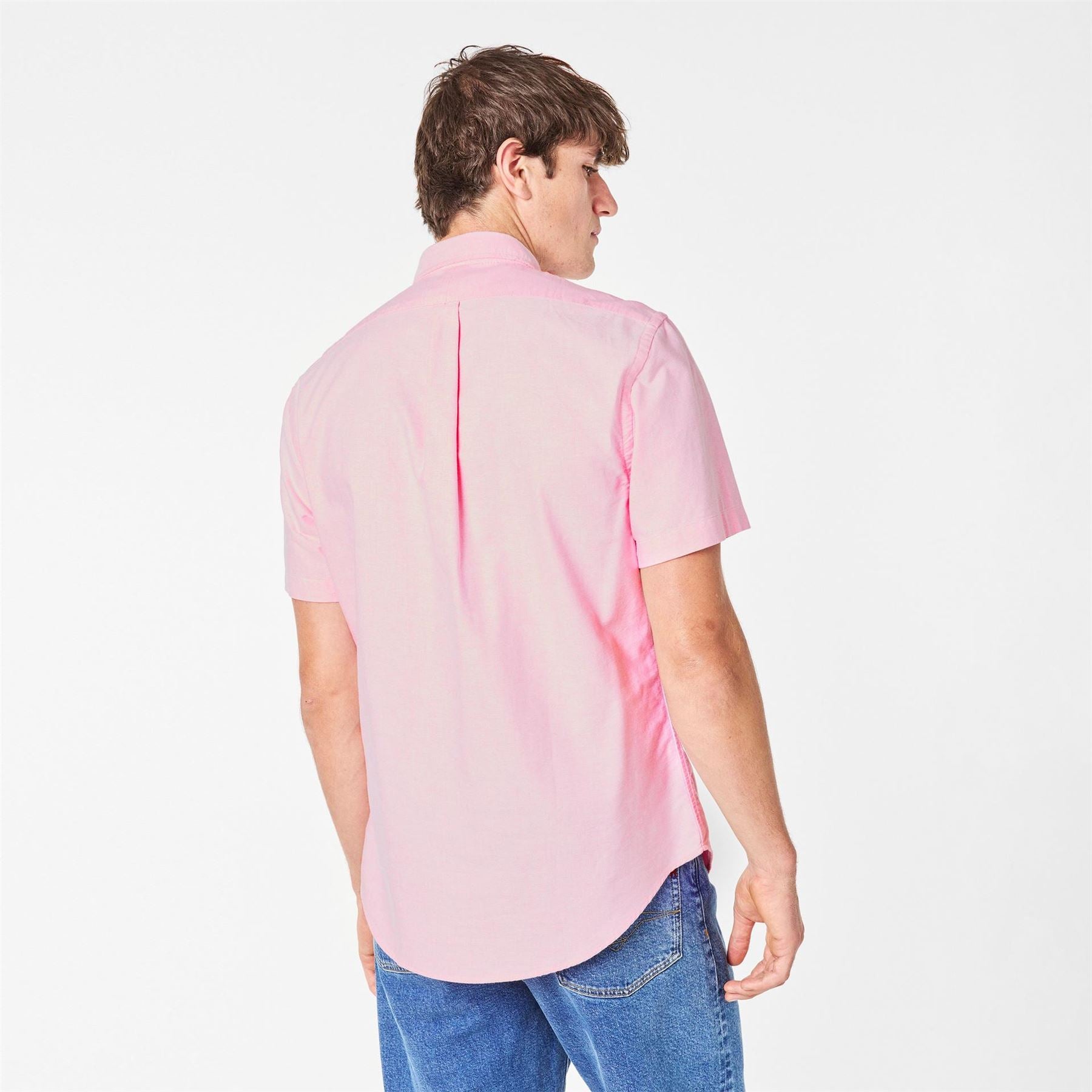 Polo Ralph Lauren Fit Oxford Shirt