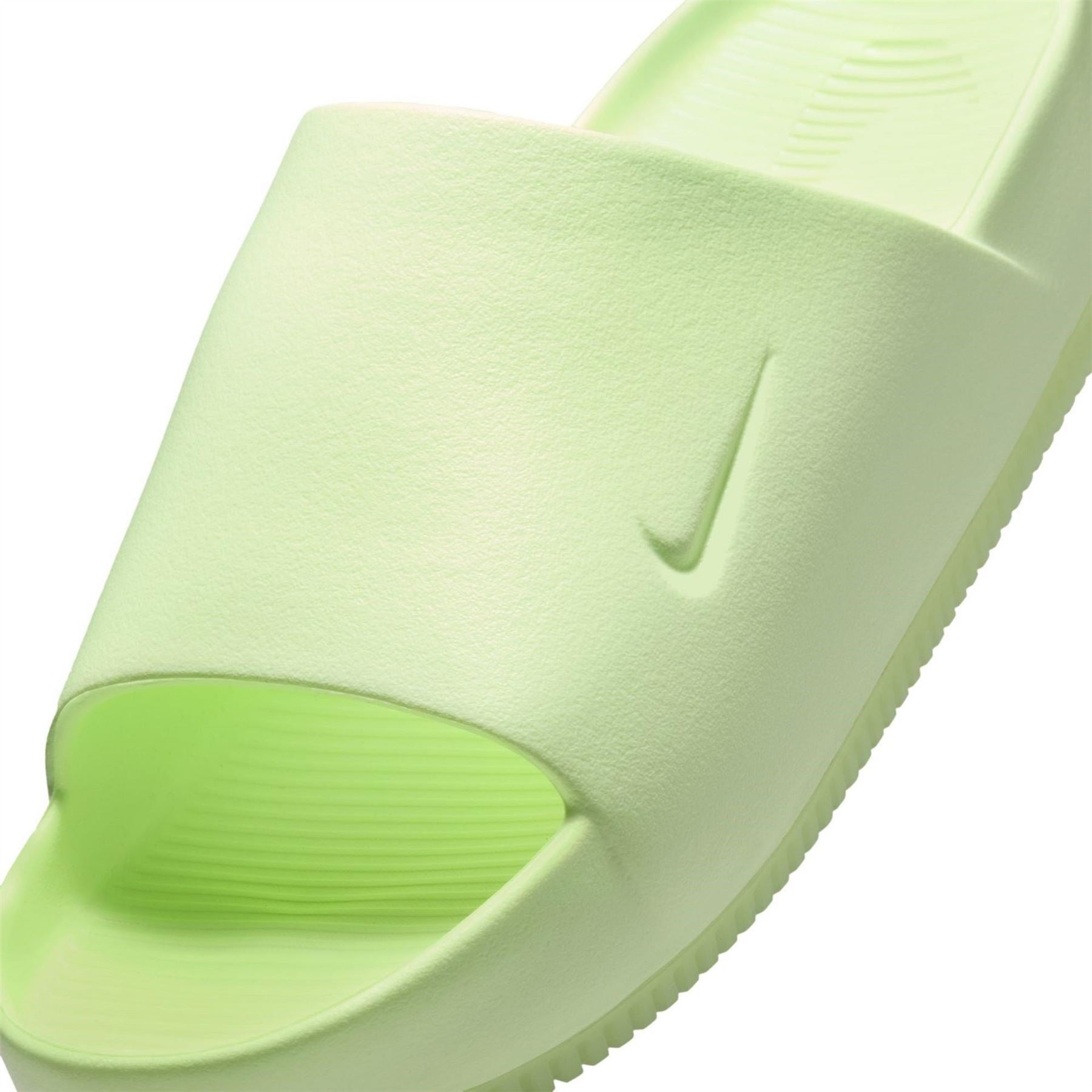 Nike Calm Platform Slide Mules