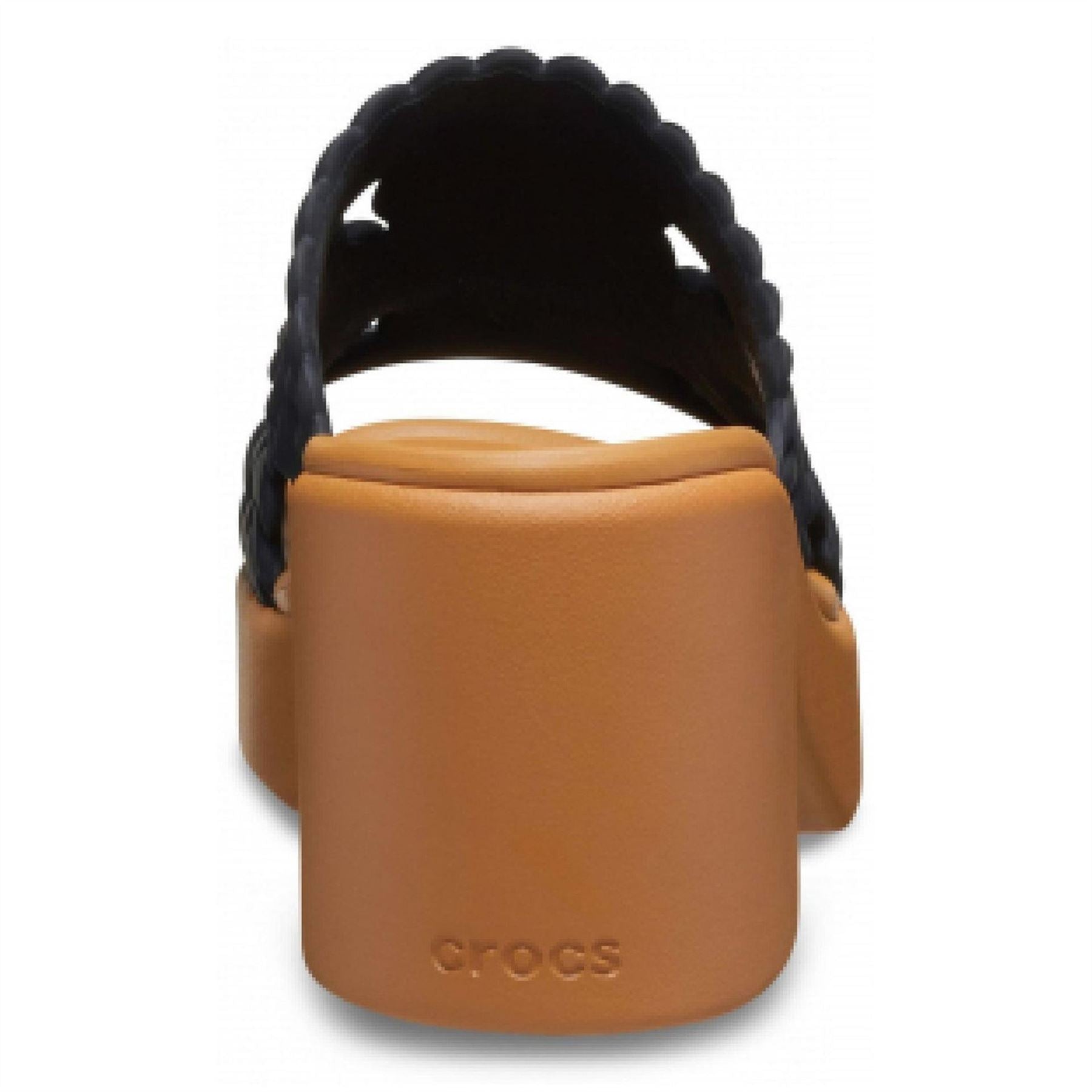 Crocs Brooklyn Woven Clogs