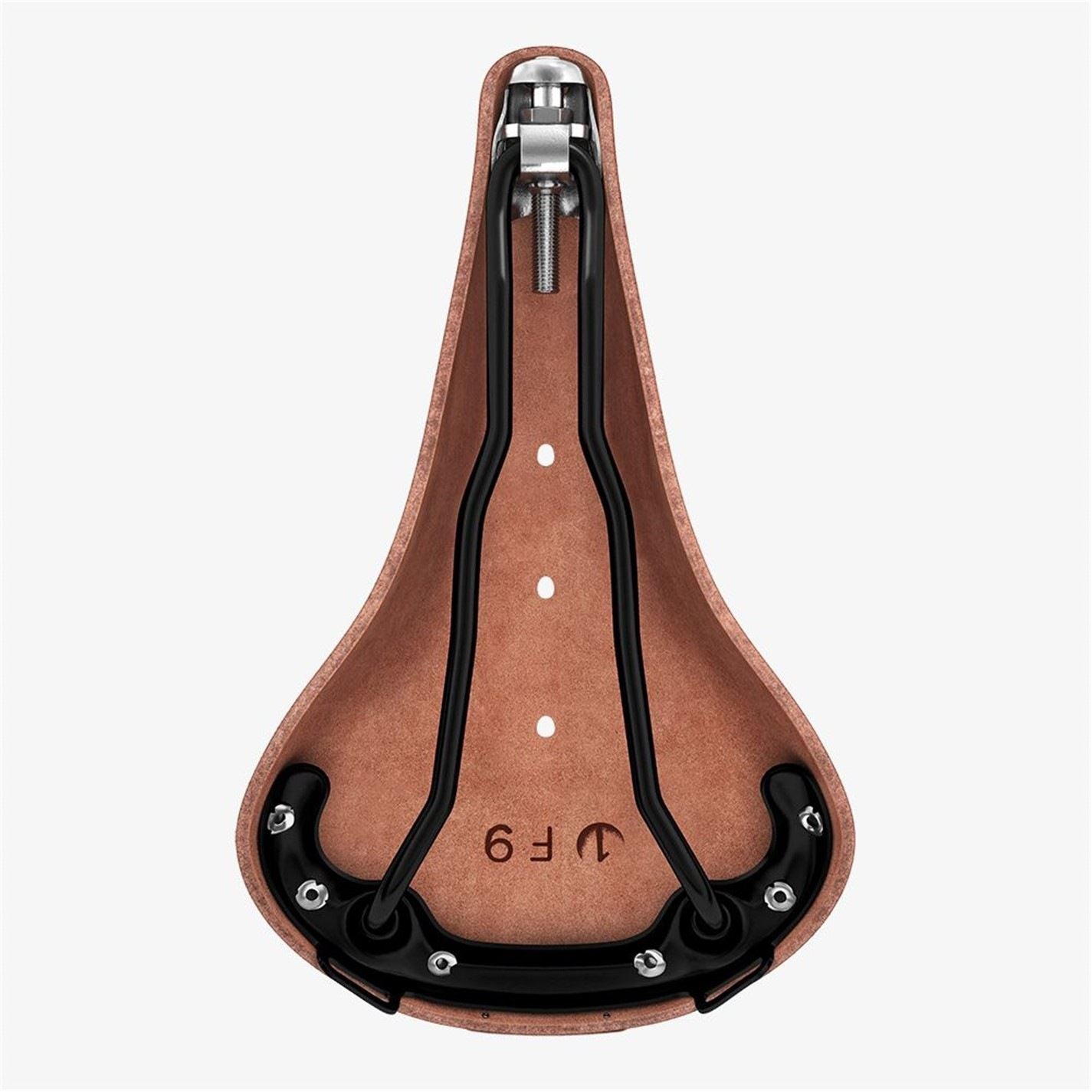 Brooks  B17 Standard