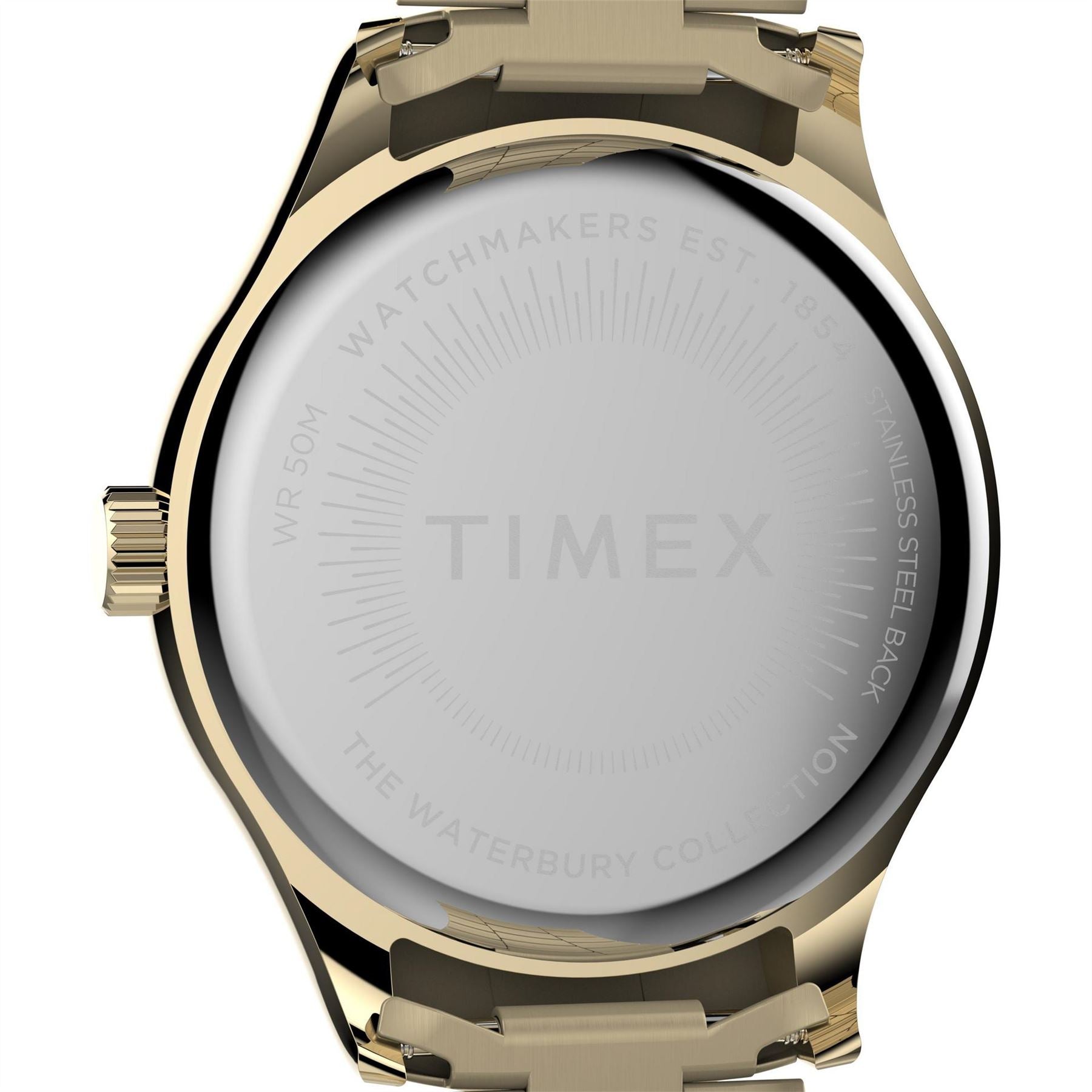 Timex Quartz Watch