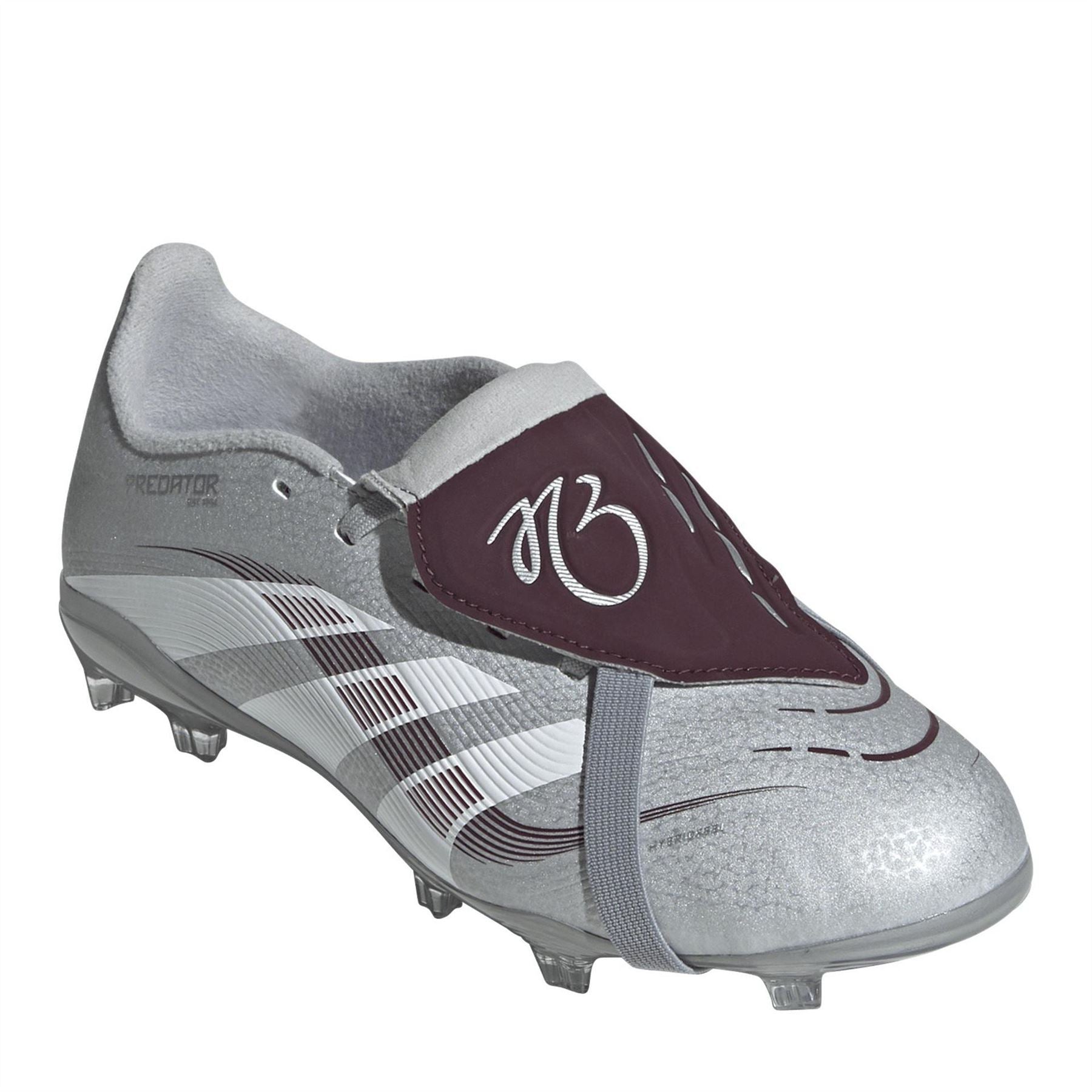 adidas Predator League Firm Ground Football Boots