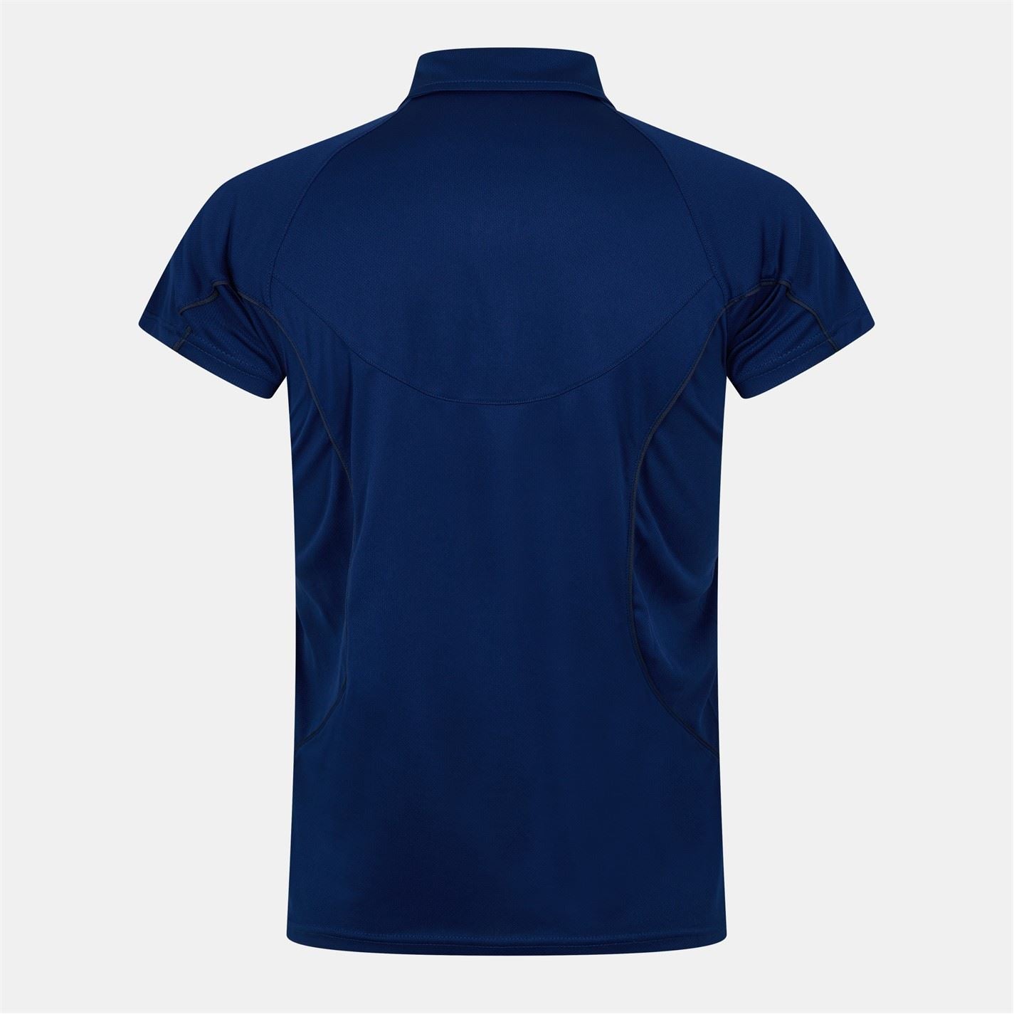 Gray Nicolls Matrix Athletic Regular Fit Shirt