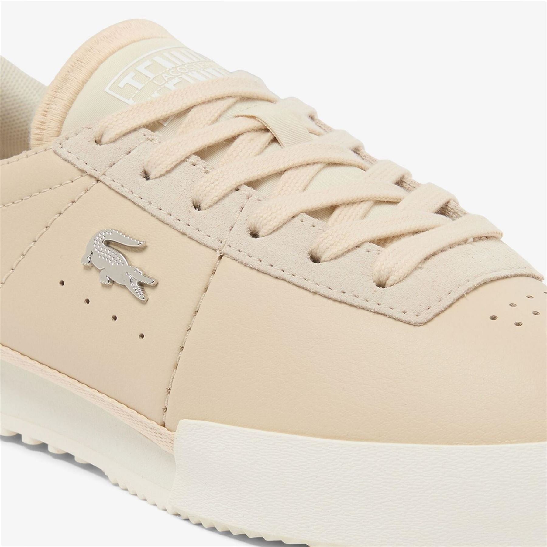 Lacoste Trainers