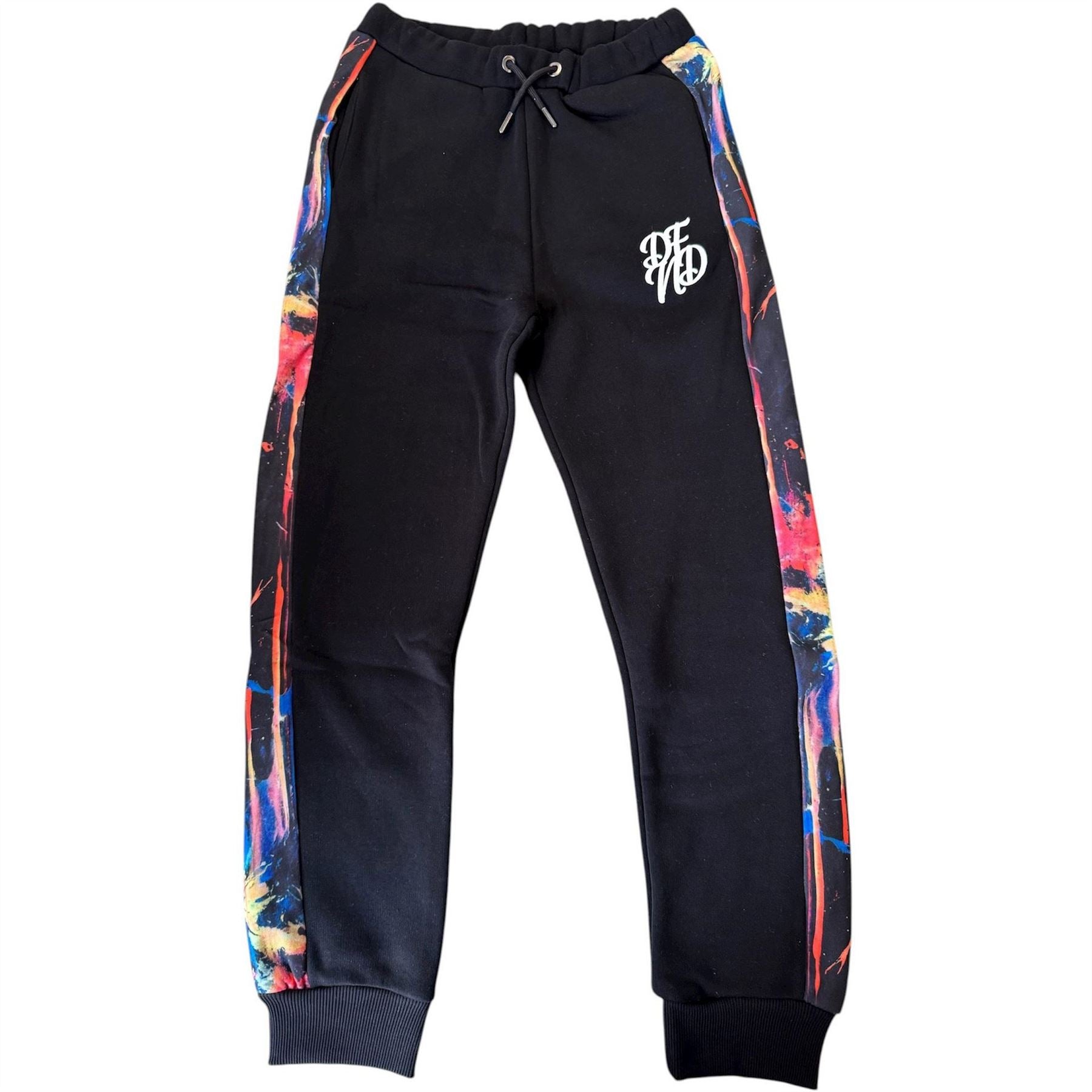 DFND London L Joggers