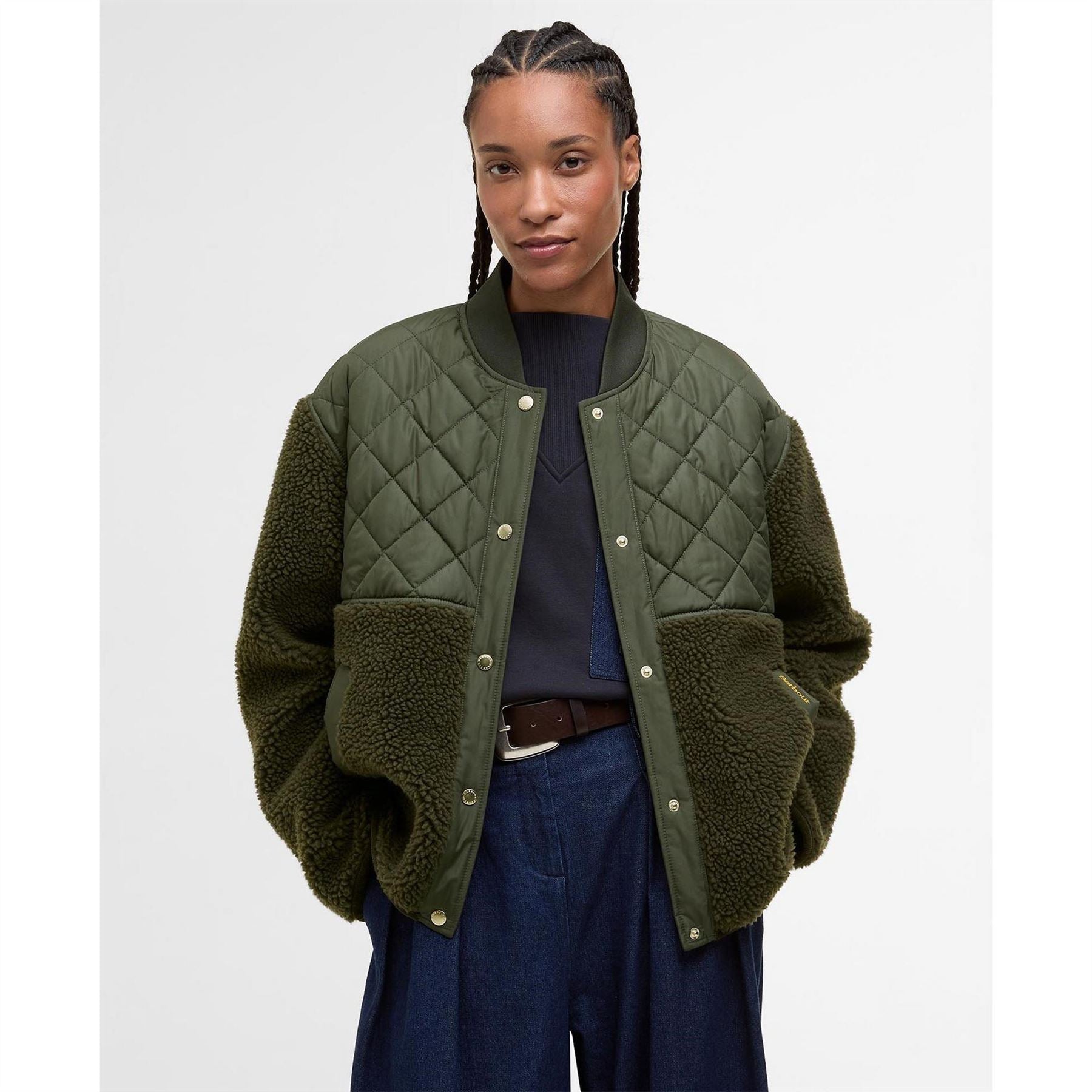 Barbour Wetherby Fleece
