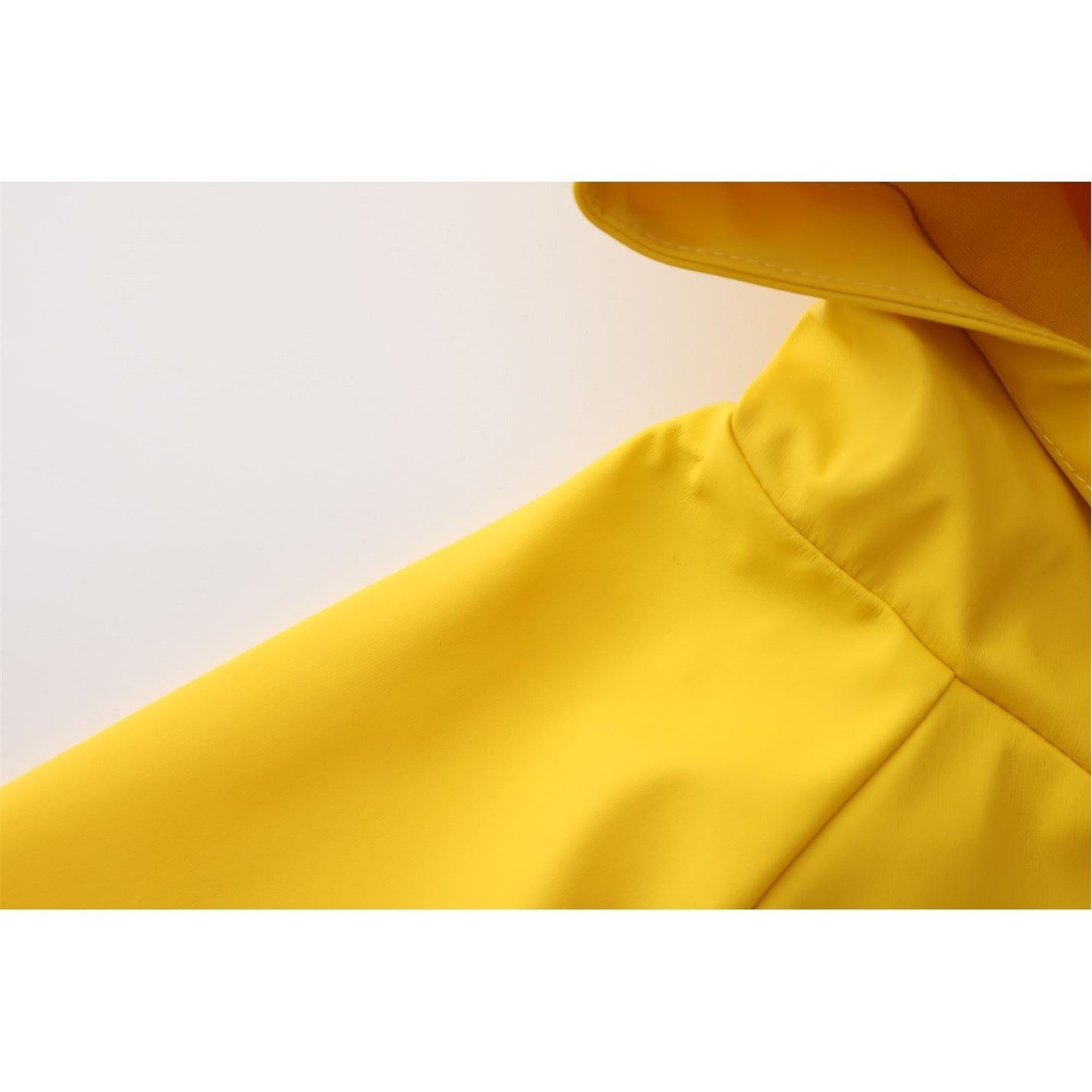 Character Infant Boys Pu Raincoat
