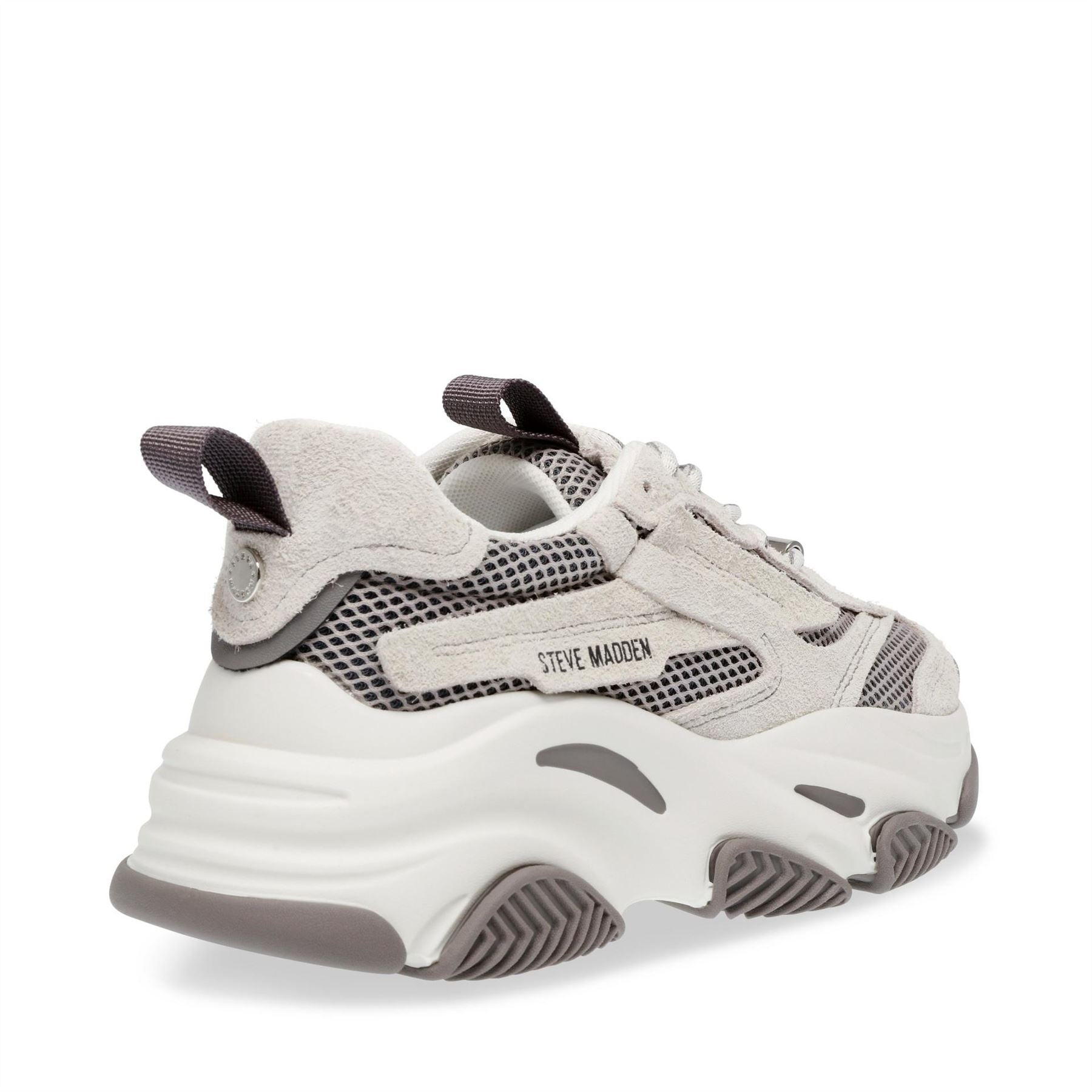 Steve Madden Possession Chunky Trainers