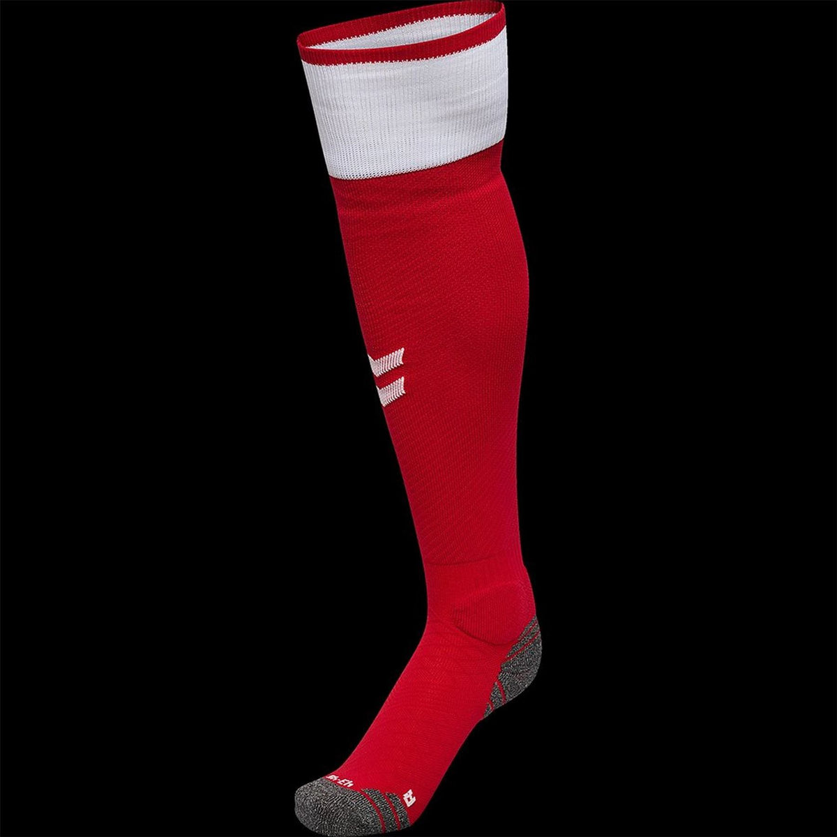 Hummel Denmark International Football Shorts