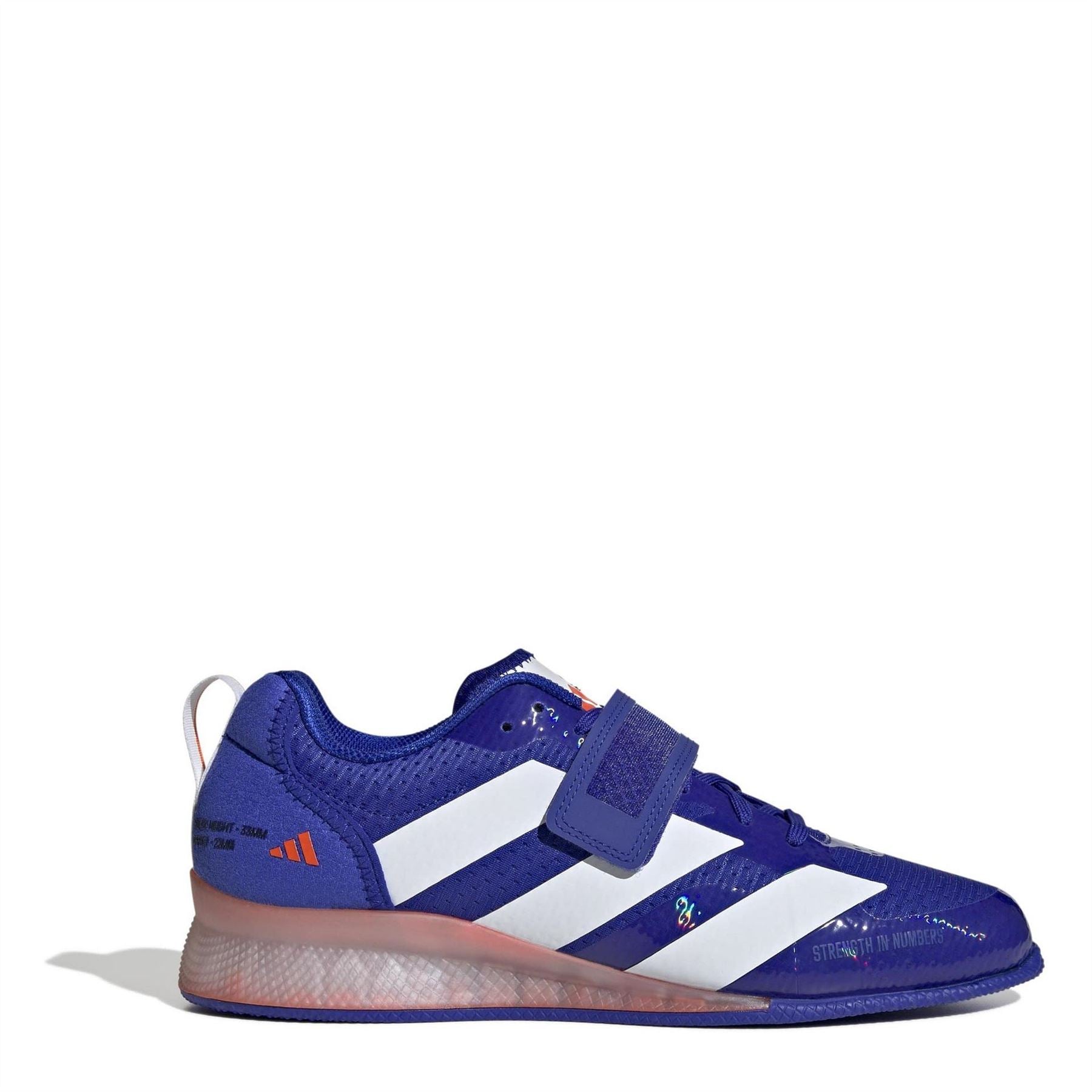 adidas Weightlifting 3 Shoes Juniors