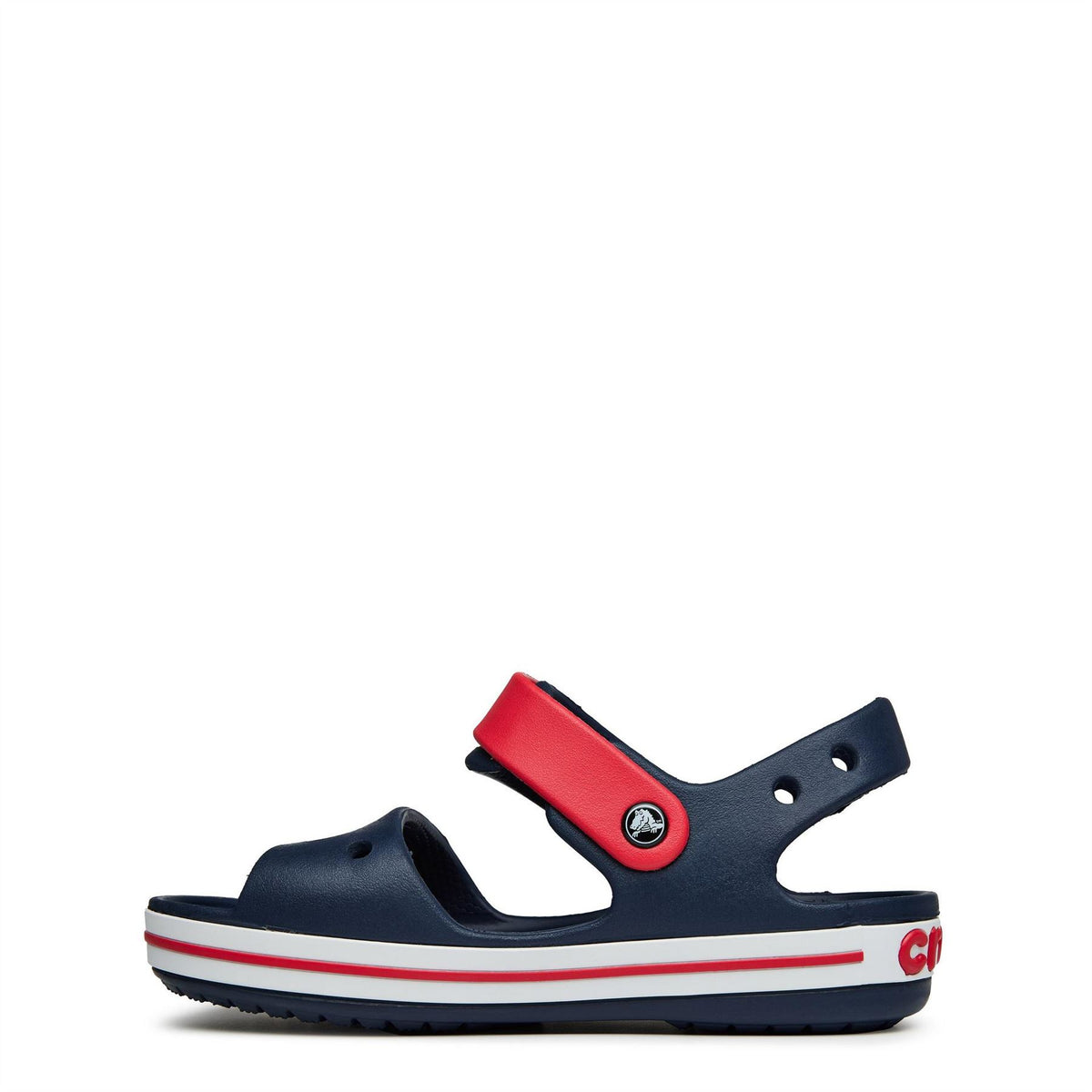 Crocs Crocband Flat Sandal