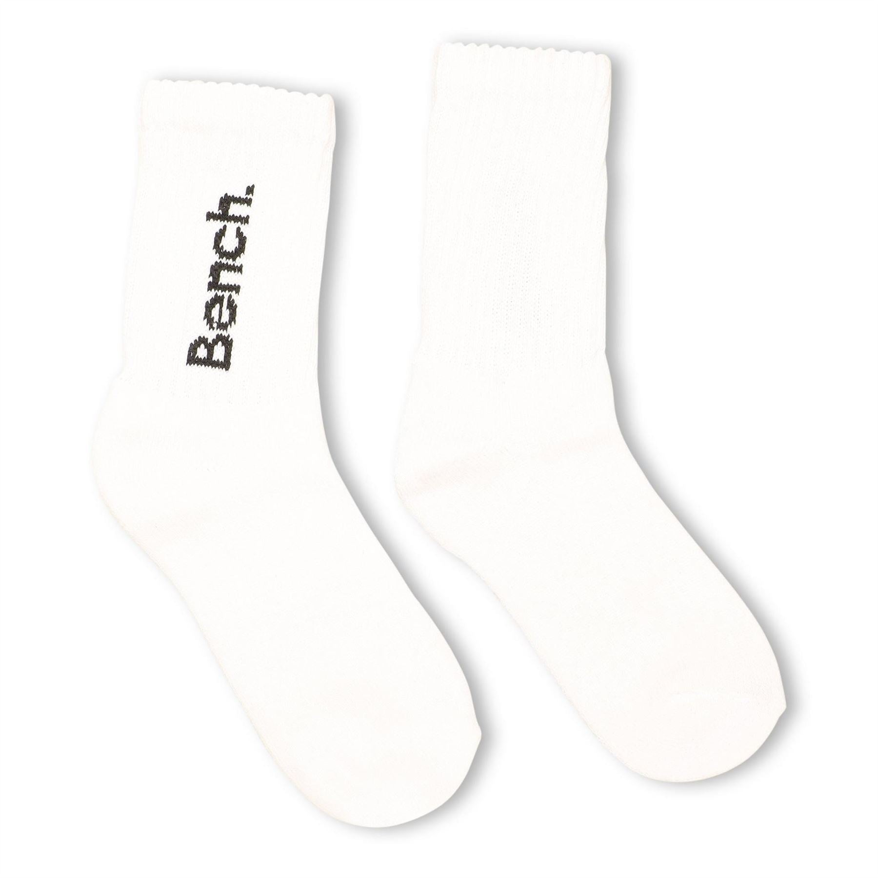 Bench Ardal 5 Pack Crew Socks