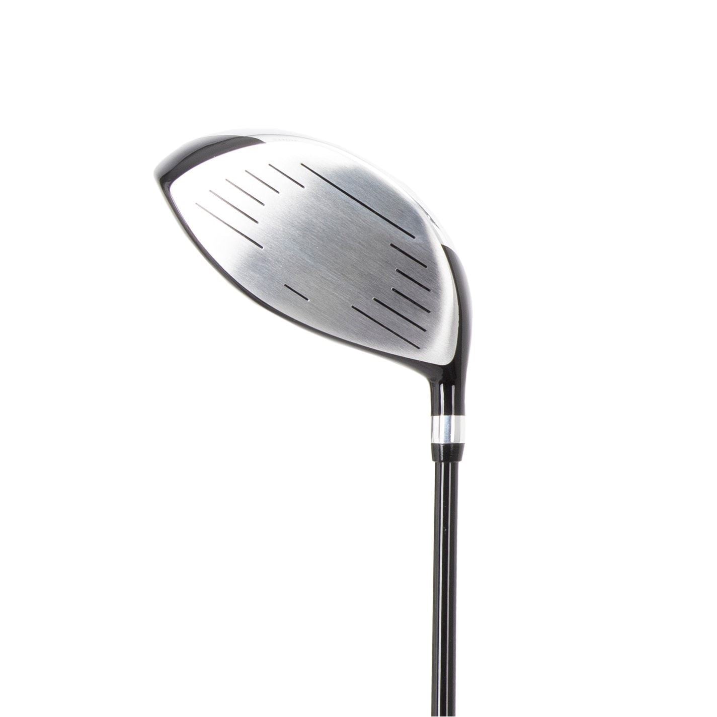 Slazenger Vs Graphite Driver Right Hand  And  Left Hand Golf Club Mens