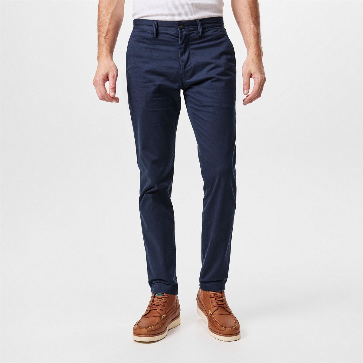 Polo Ralph Lauren Twill Chinos