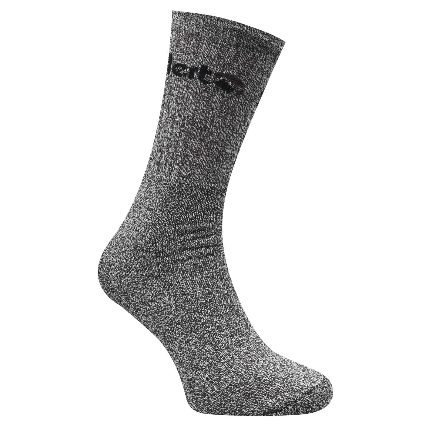 Gelert Womens Walking Boot Sock 4 Pack