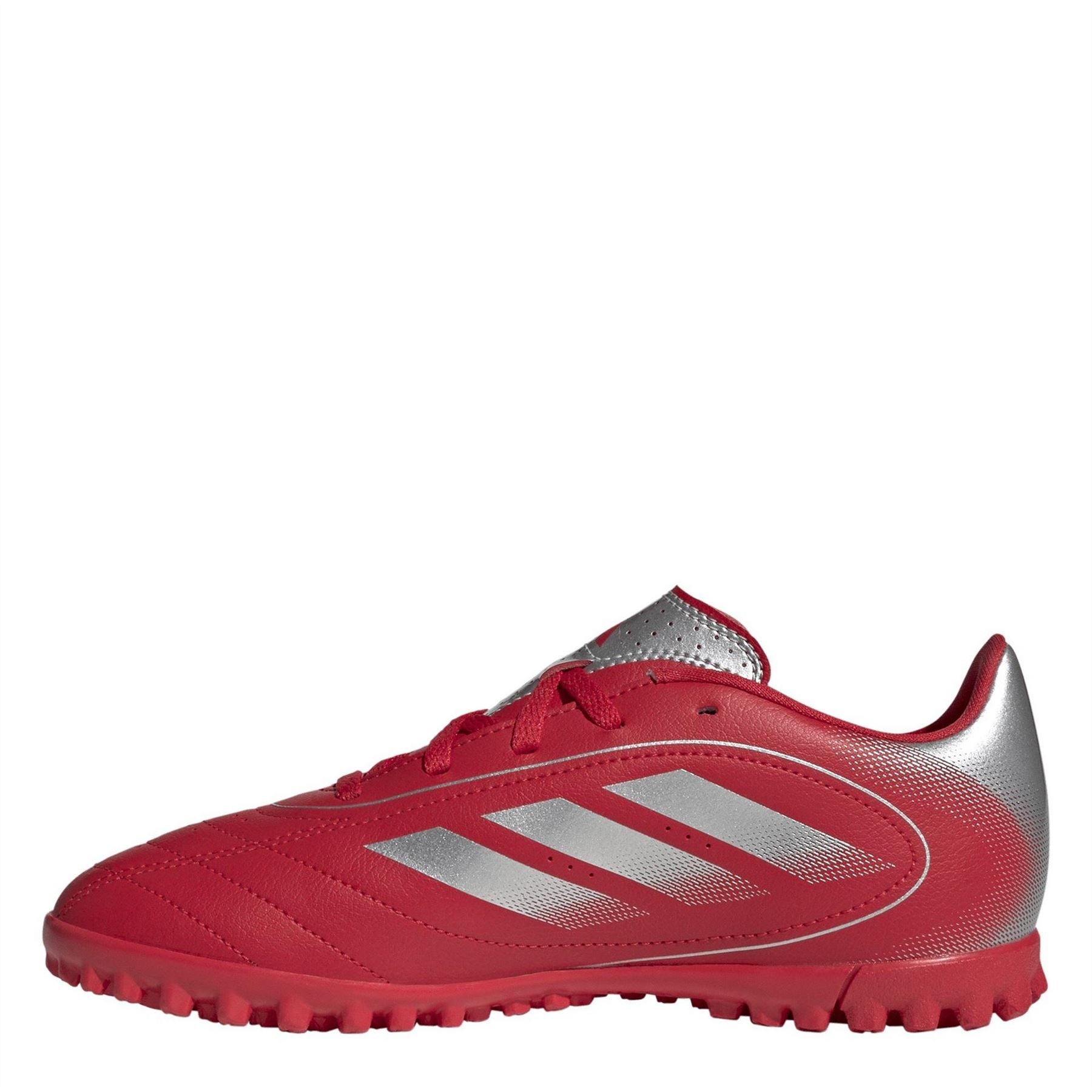 adidas Goletto Juniors Astro Turf Football Boots