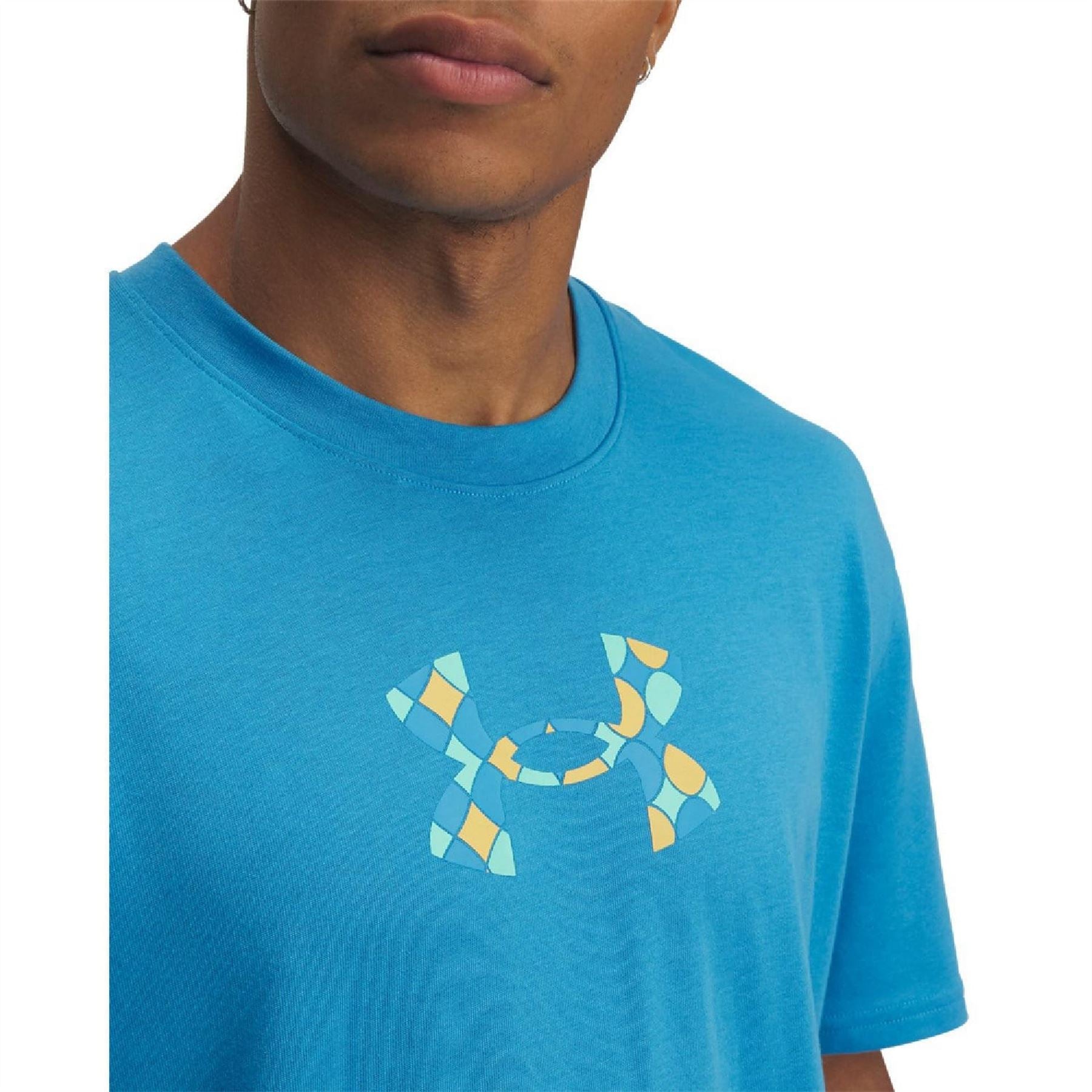 Under Armour Heavyweight T-Shirt
