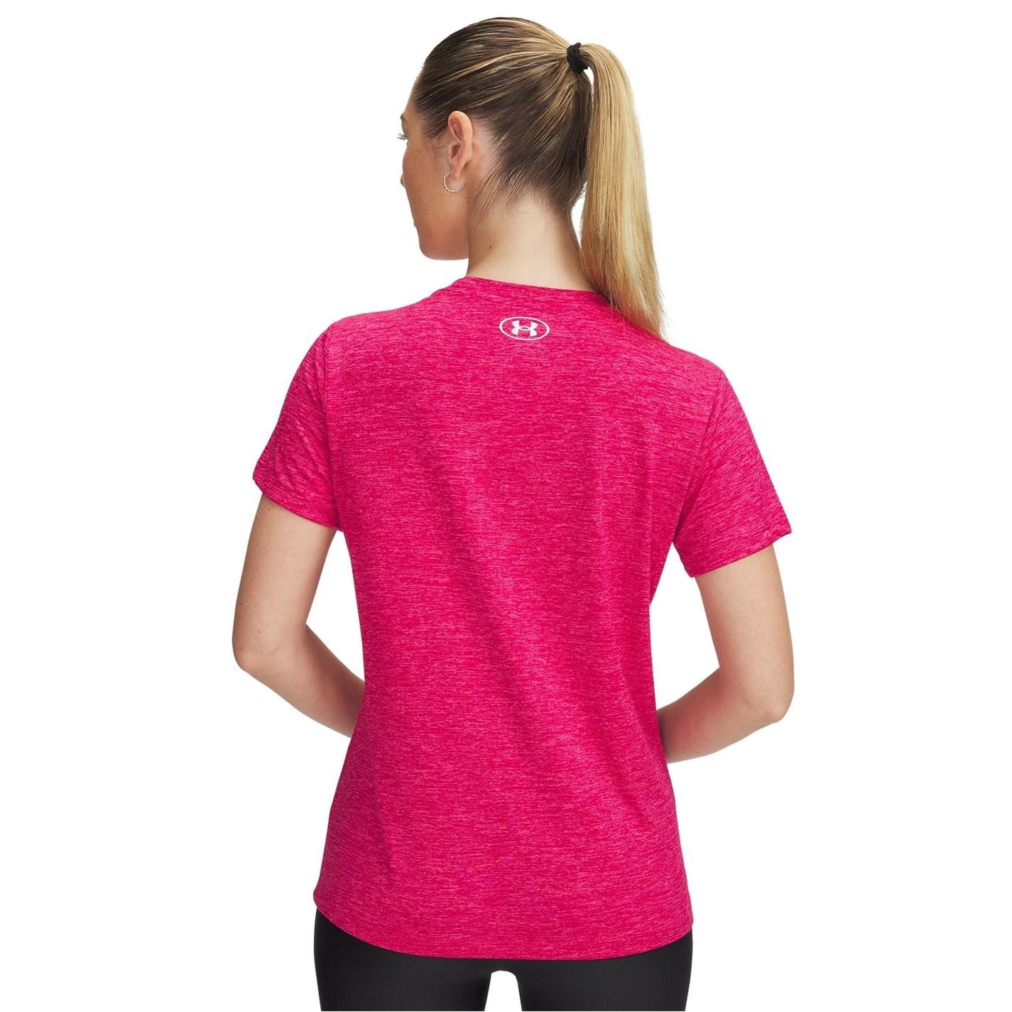 Under Armour Armour Ua Tech™ Twist Short Sleeve