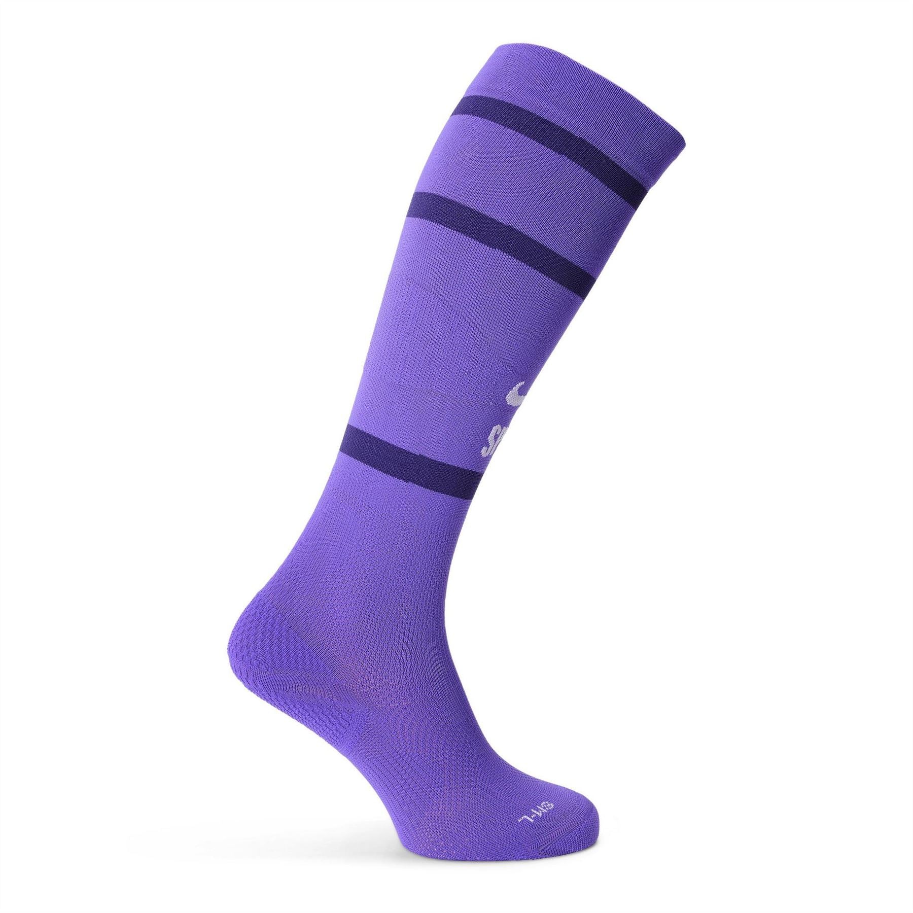 Nike Tottenham Hotspur Knee High Football Socks 3 Pack