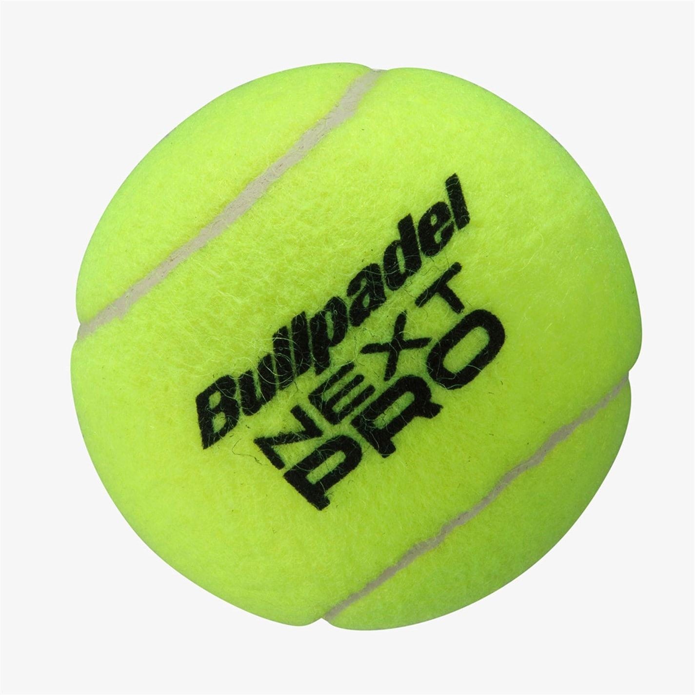 Bullpadel Adults Padel Balls