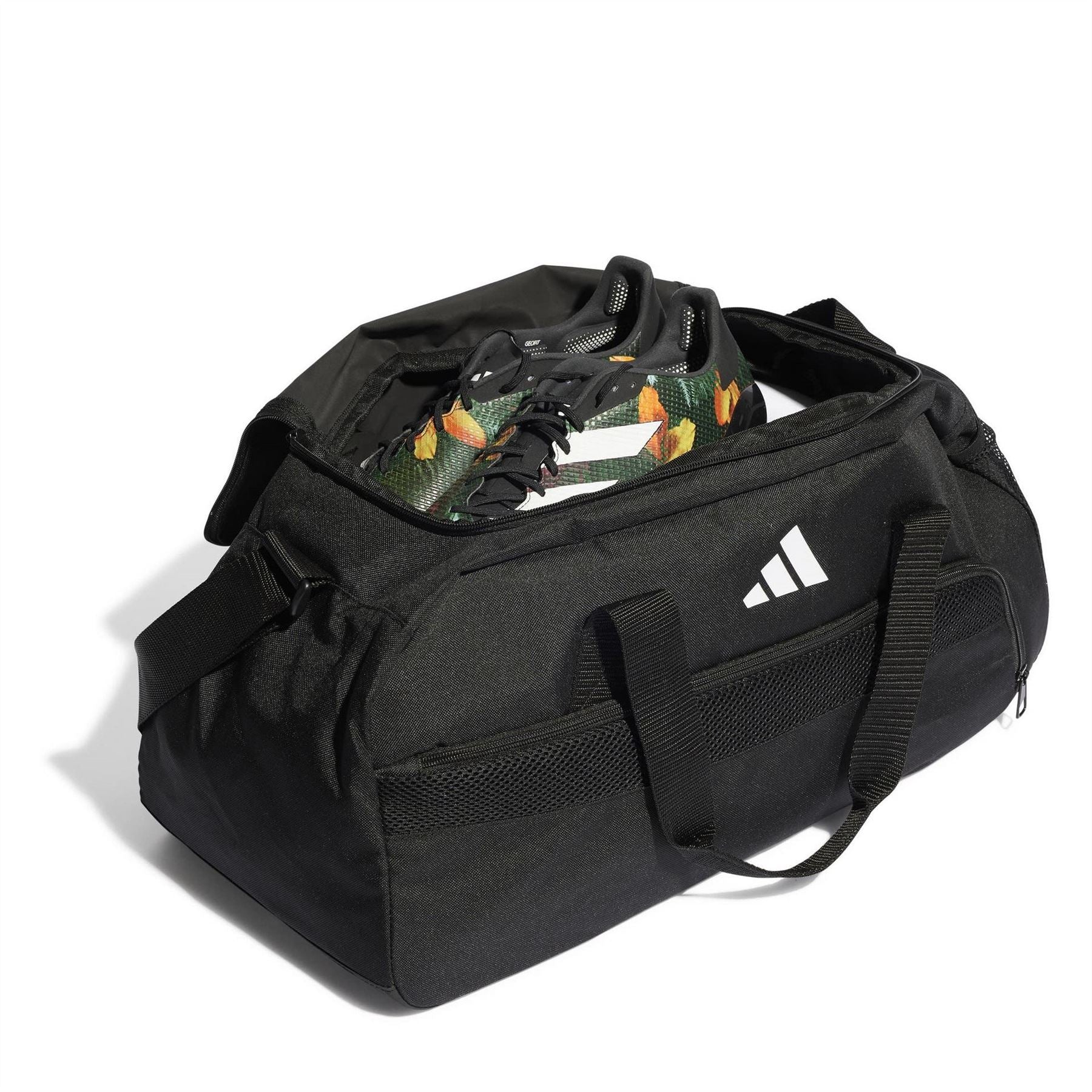 adidas League Duffel Bag Small