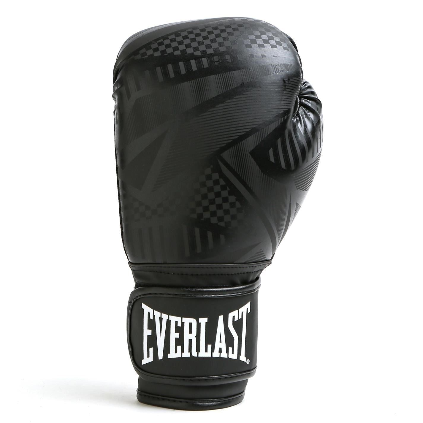 Everlast ヒョウ柄 ボクシンググローブ 10oz Everlast Spark Boxing Gloves – Lovell Sports