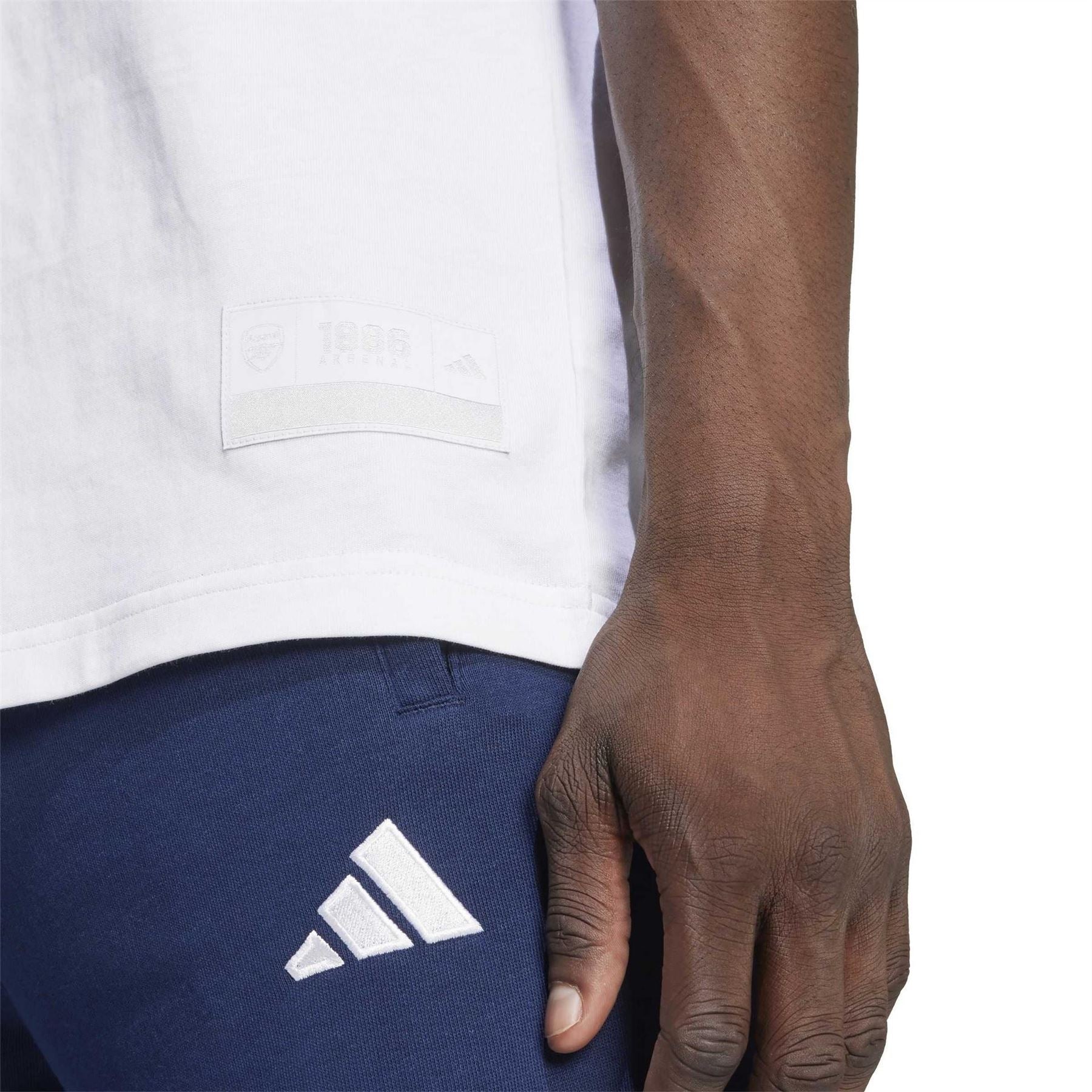 adidas Afc Us Tee Sn99