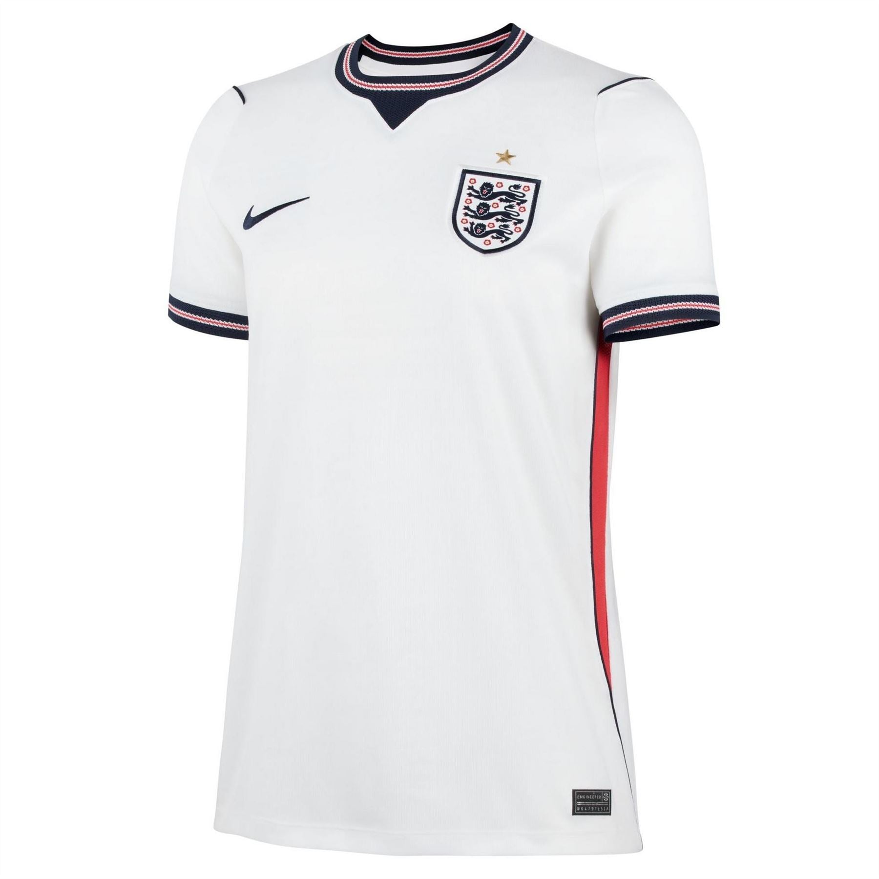 Nike England Home Shirt World Cup ™ 2026