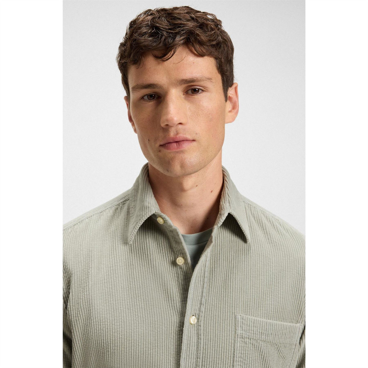 Boss Long Sleeve Shirt