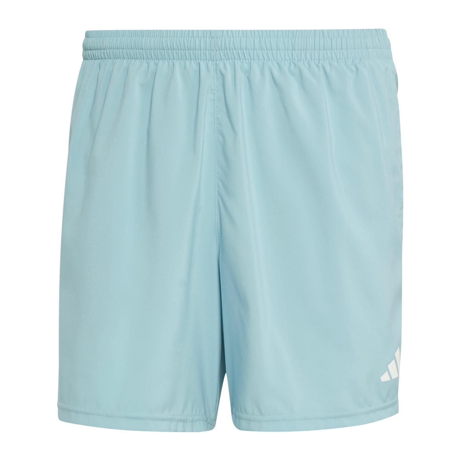 adidas Mens Own The Run Shorts Running