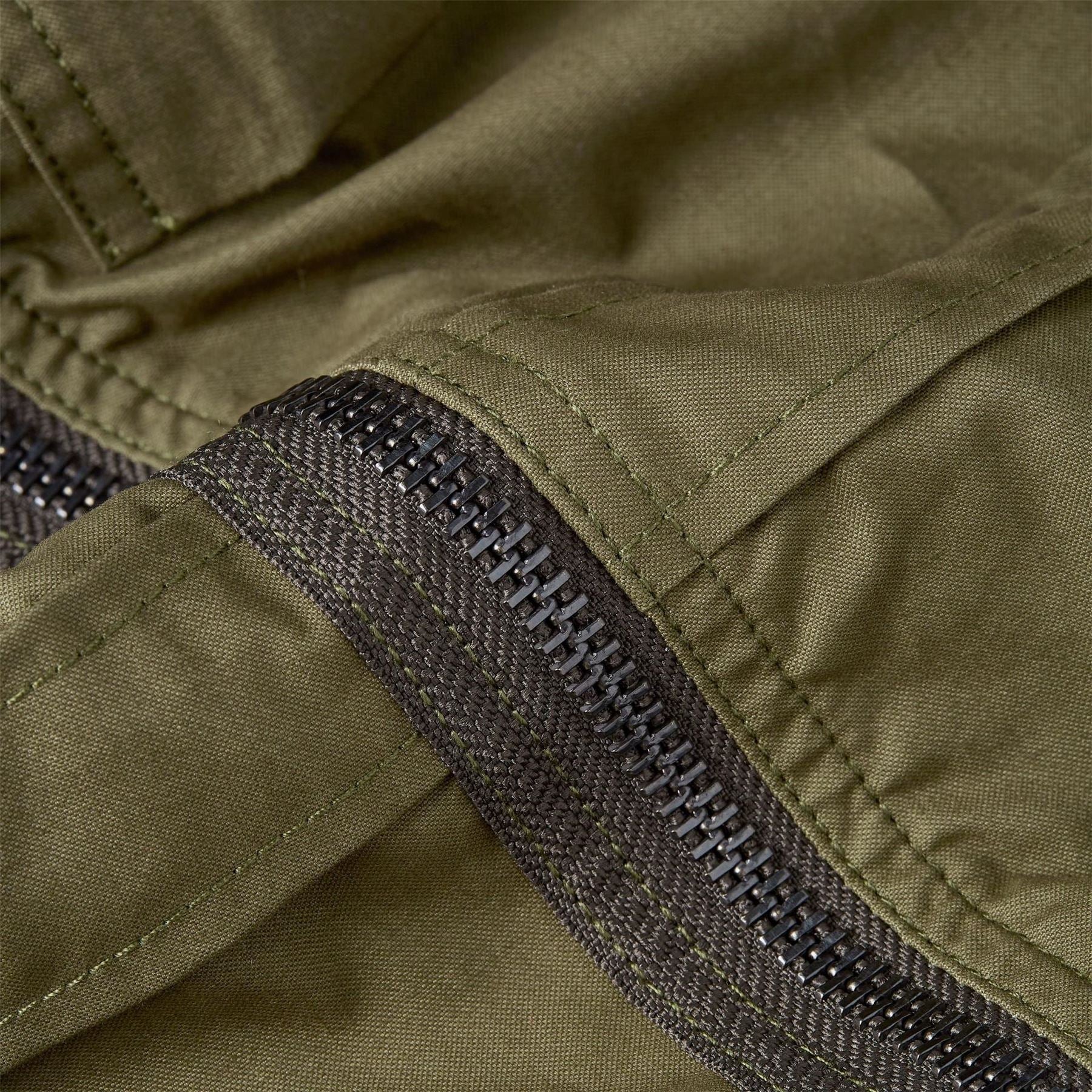 G Star Rovic Field Jacket High Neck