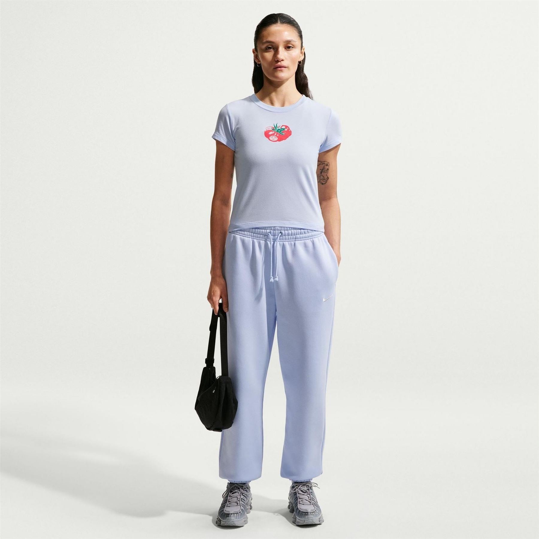 Nike Womens Phoenix Fleece Joggers