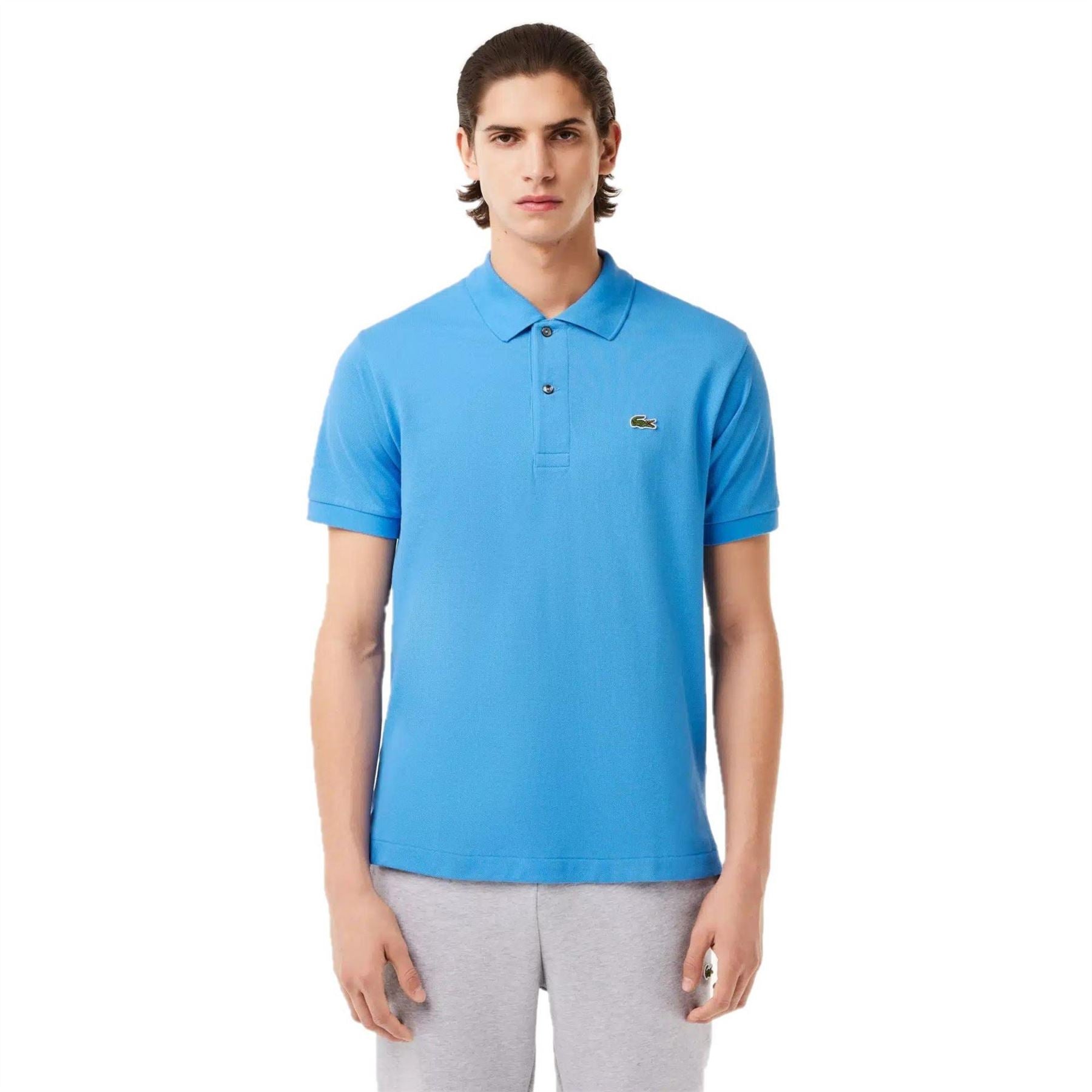 Lacoste Classic Short Sleeve Polo Shirt