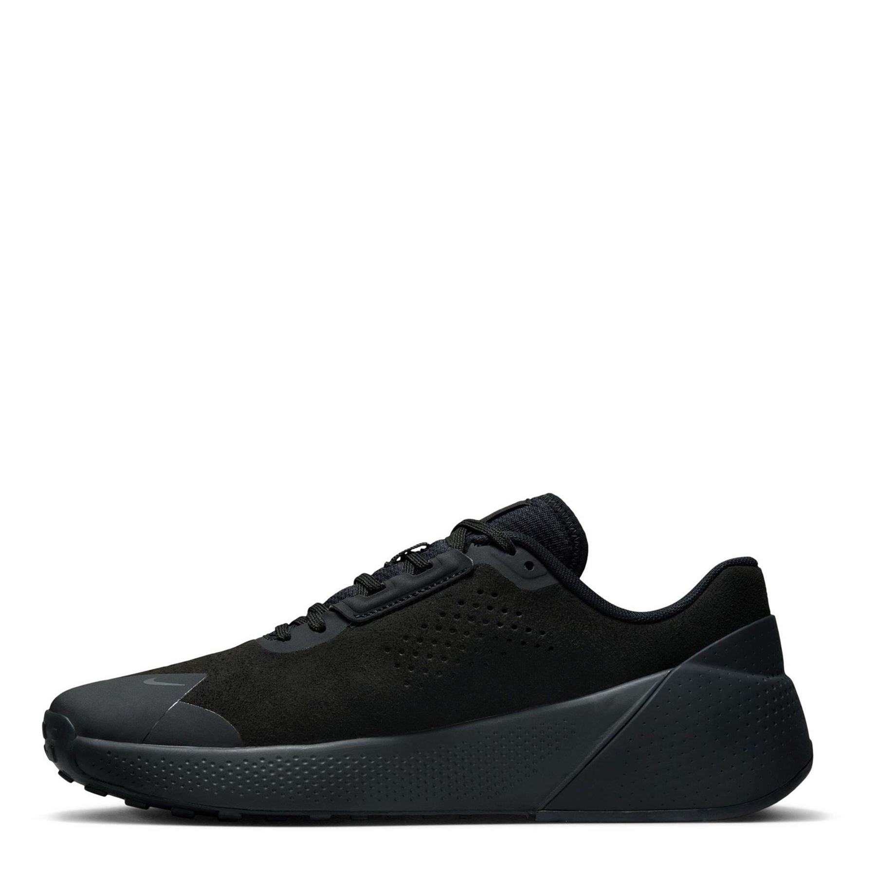 Nike Mens Air Zoom Tr1 Low Top Running Sneakers