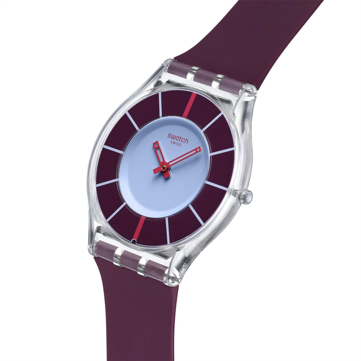 Swatch Always On Tim