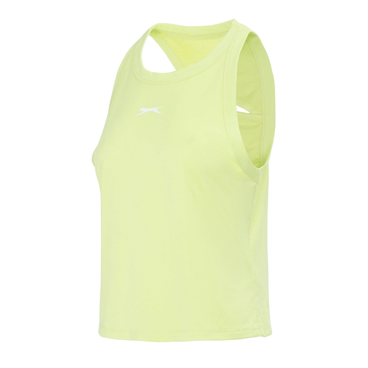 Slazenger Womens Tennis Vest