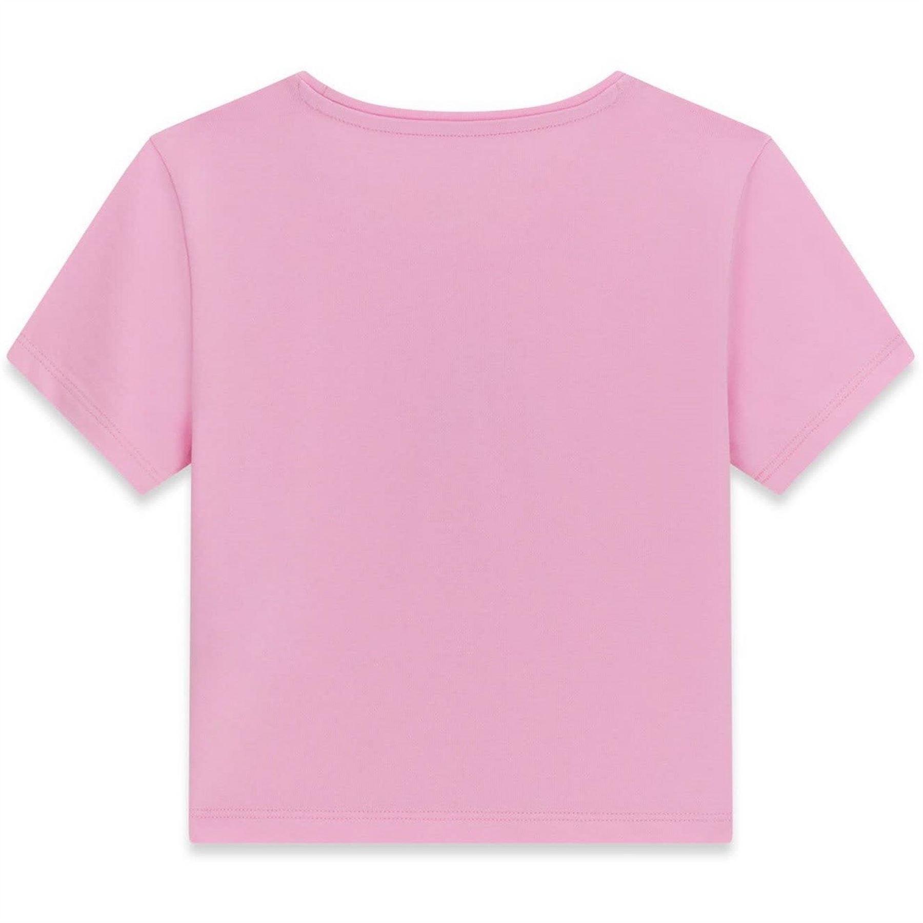 Guess Cherry Crop Top