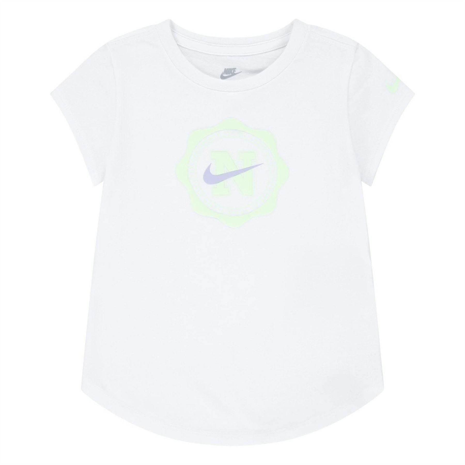 Nike In Your Step T-Shirt