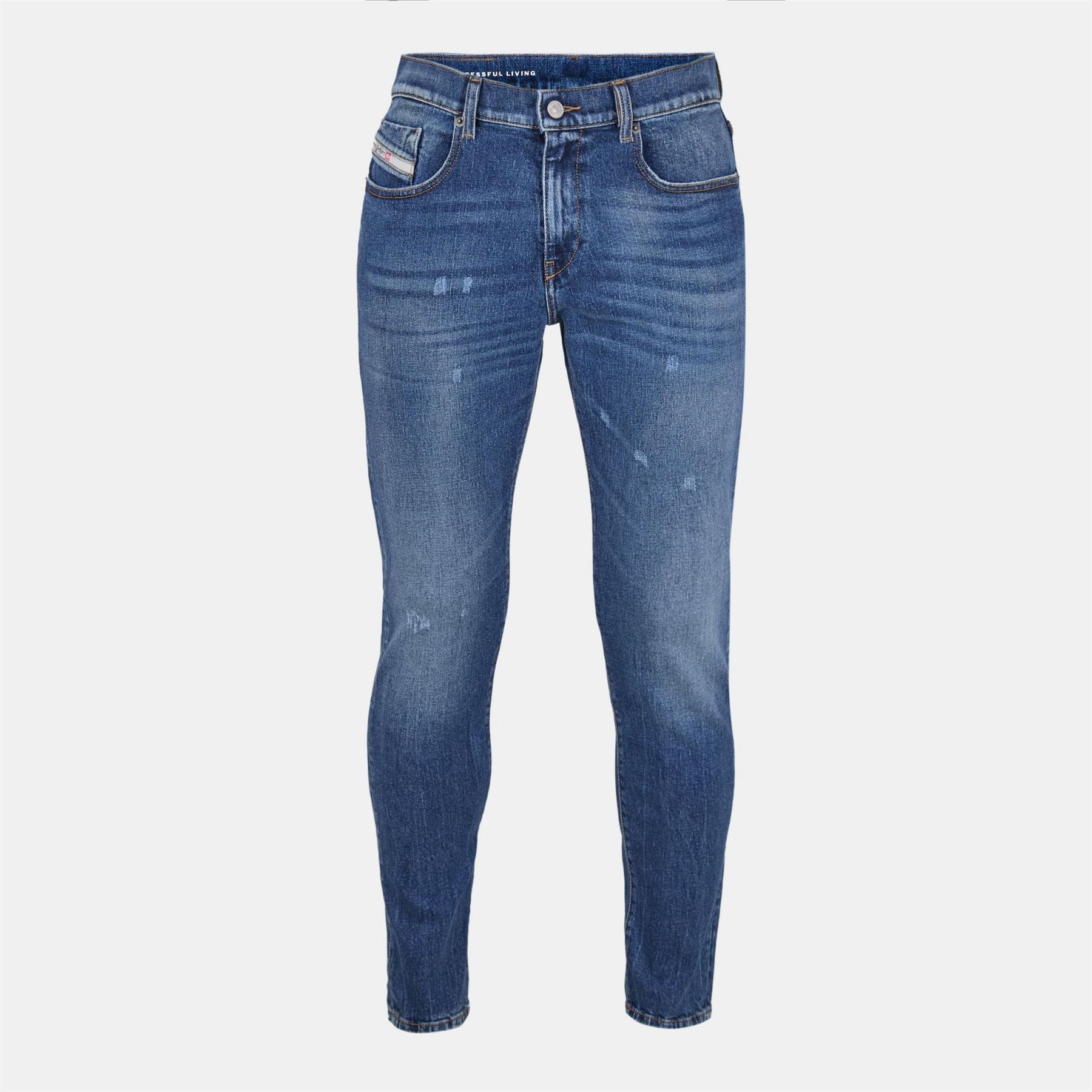 Diesel 2019 D Strukt